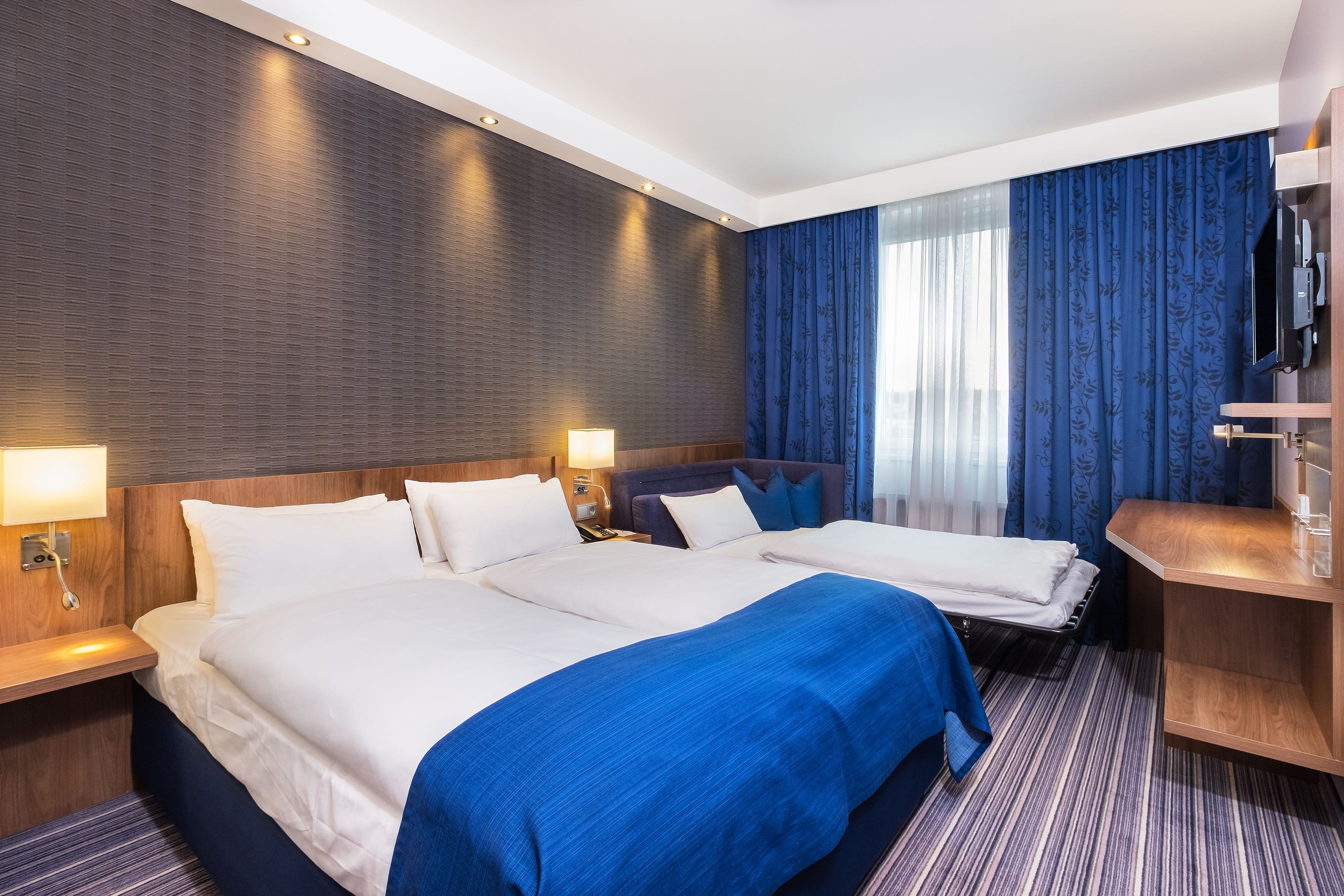 Holiday Inn Express Friedrichshafen — 28