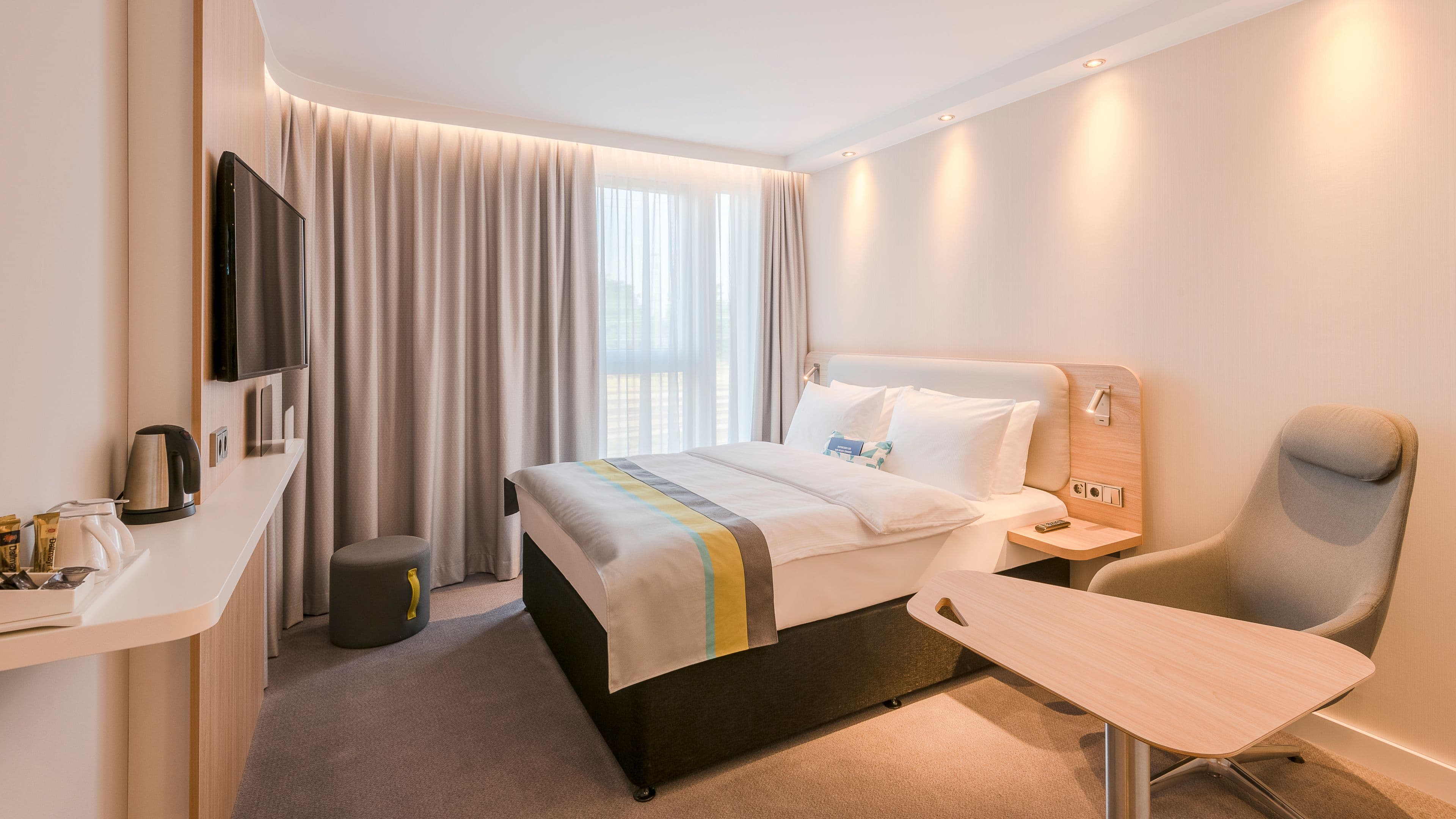 Holiday Inn Express Fulda — 10