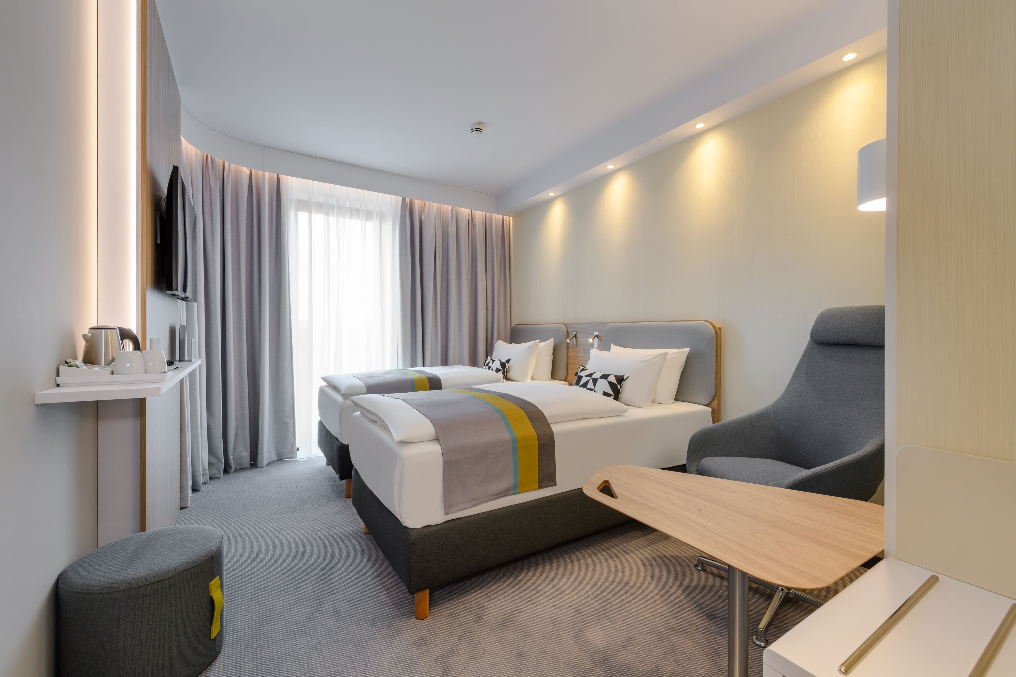 Holiday Inn Express Fulda — 16