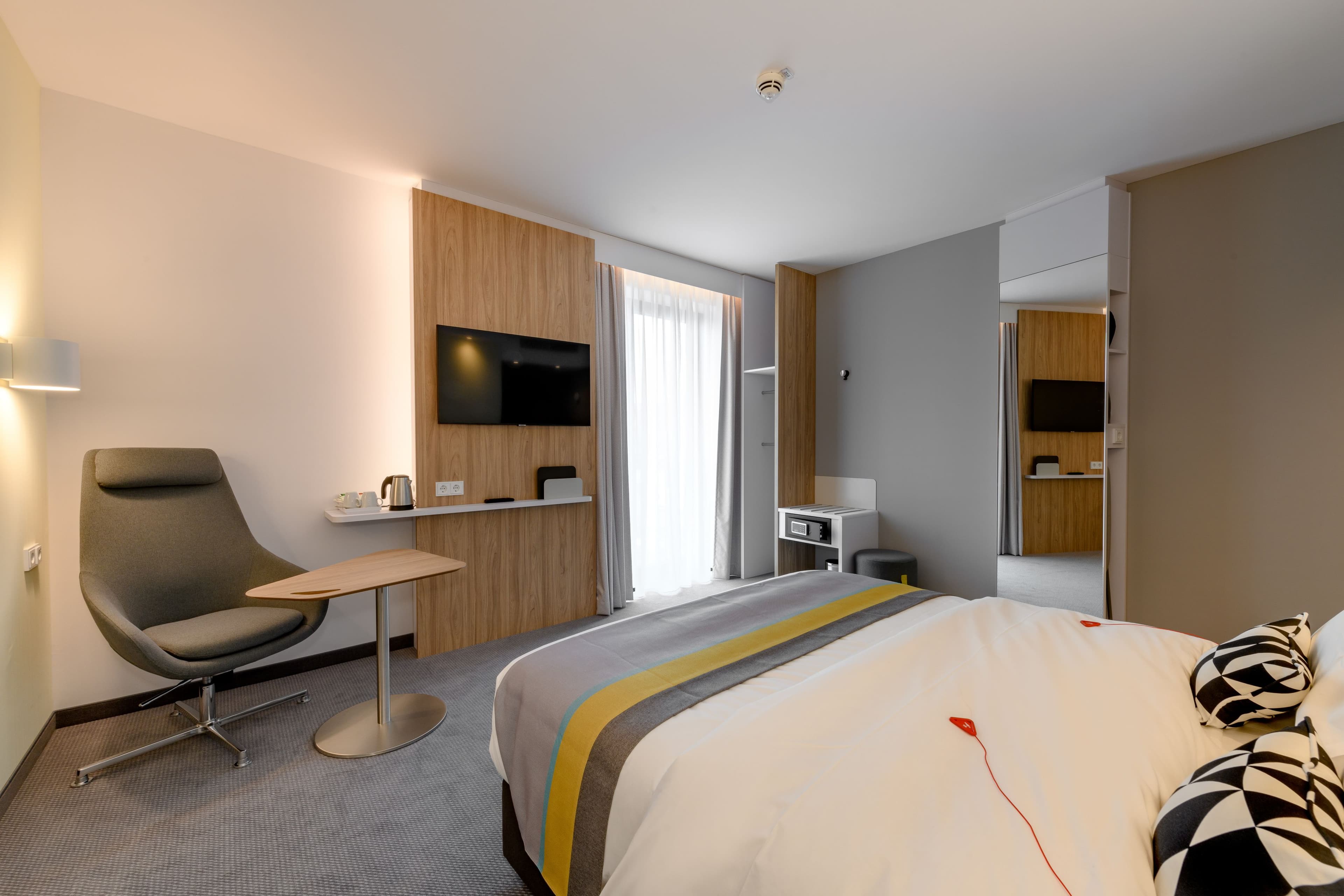 Holiday Inn Express Fulda — 7