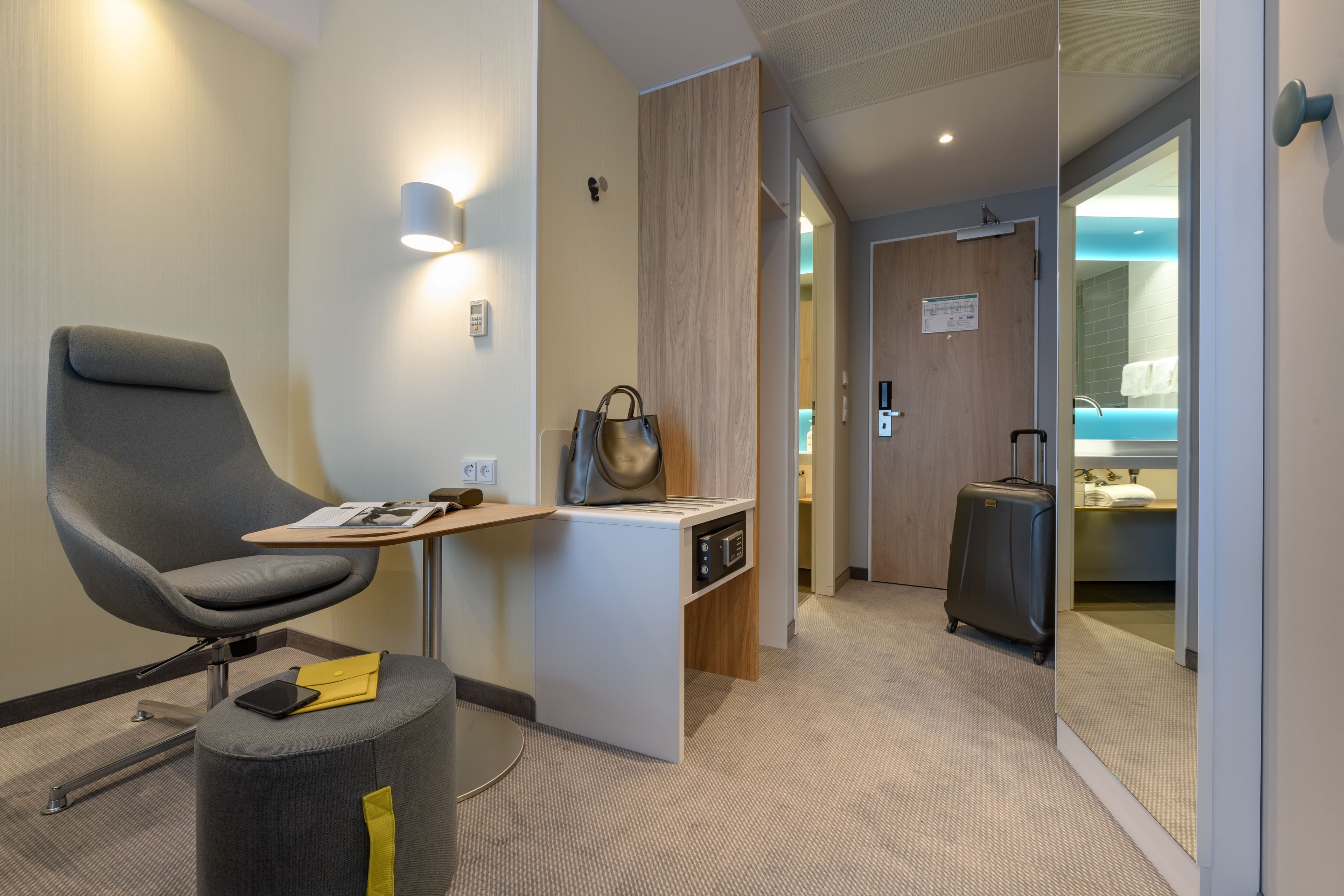 Holiday Inn Express Fulda - Image 3
