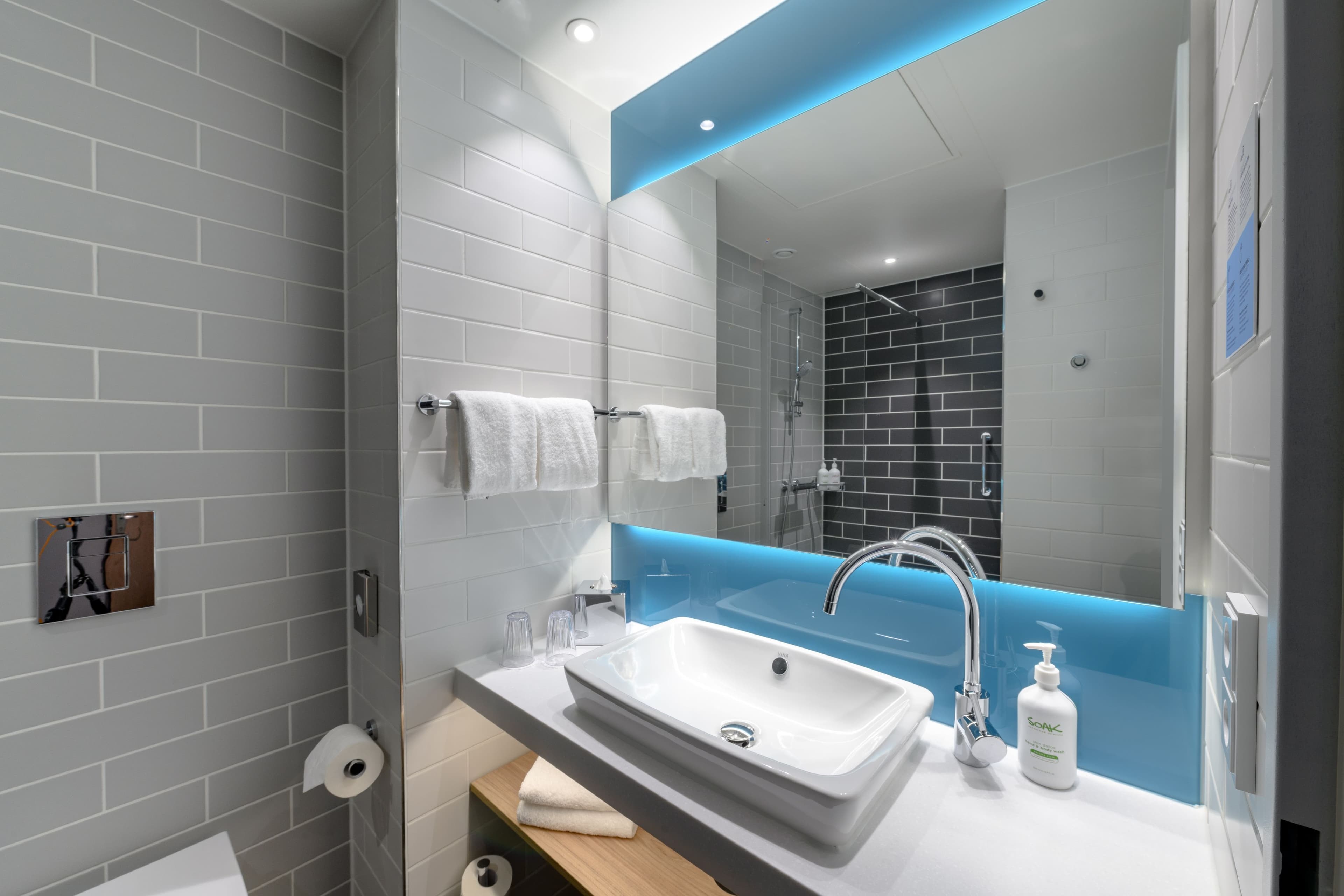 Holiday Inn Express Fulda — 12