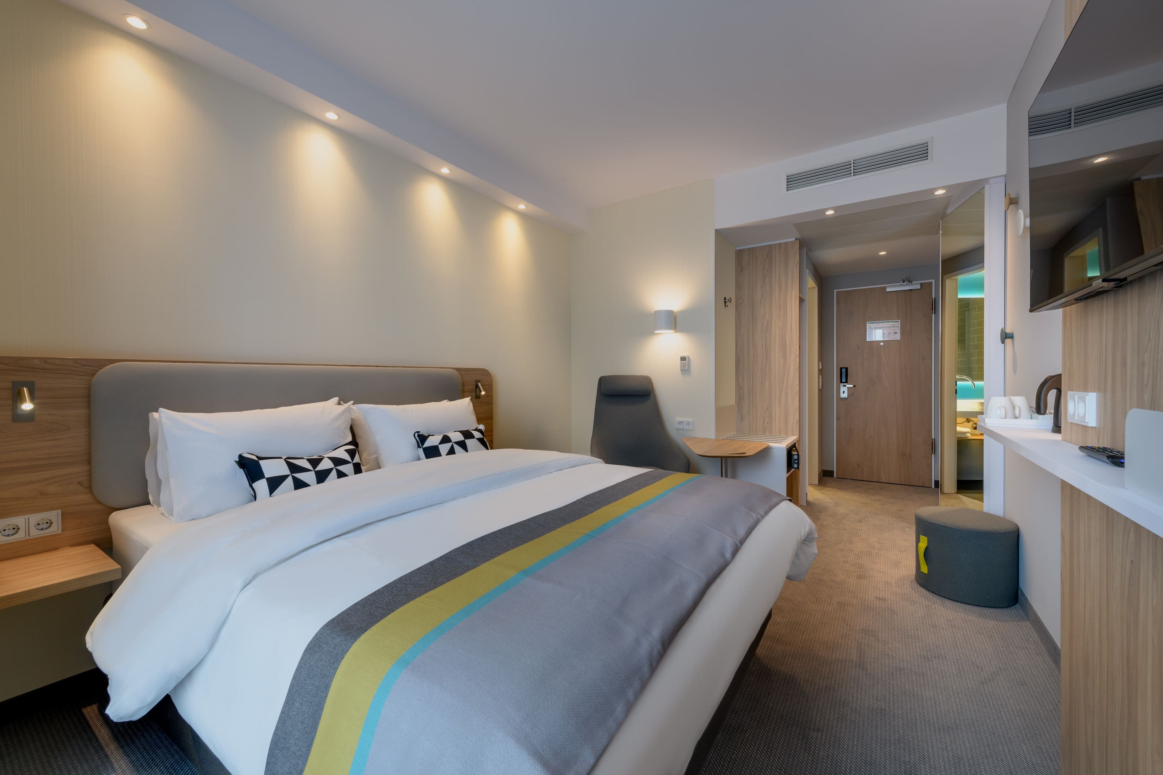 Holiday Inn Express Fulda — 15