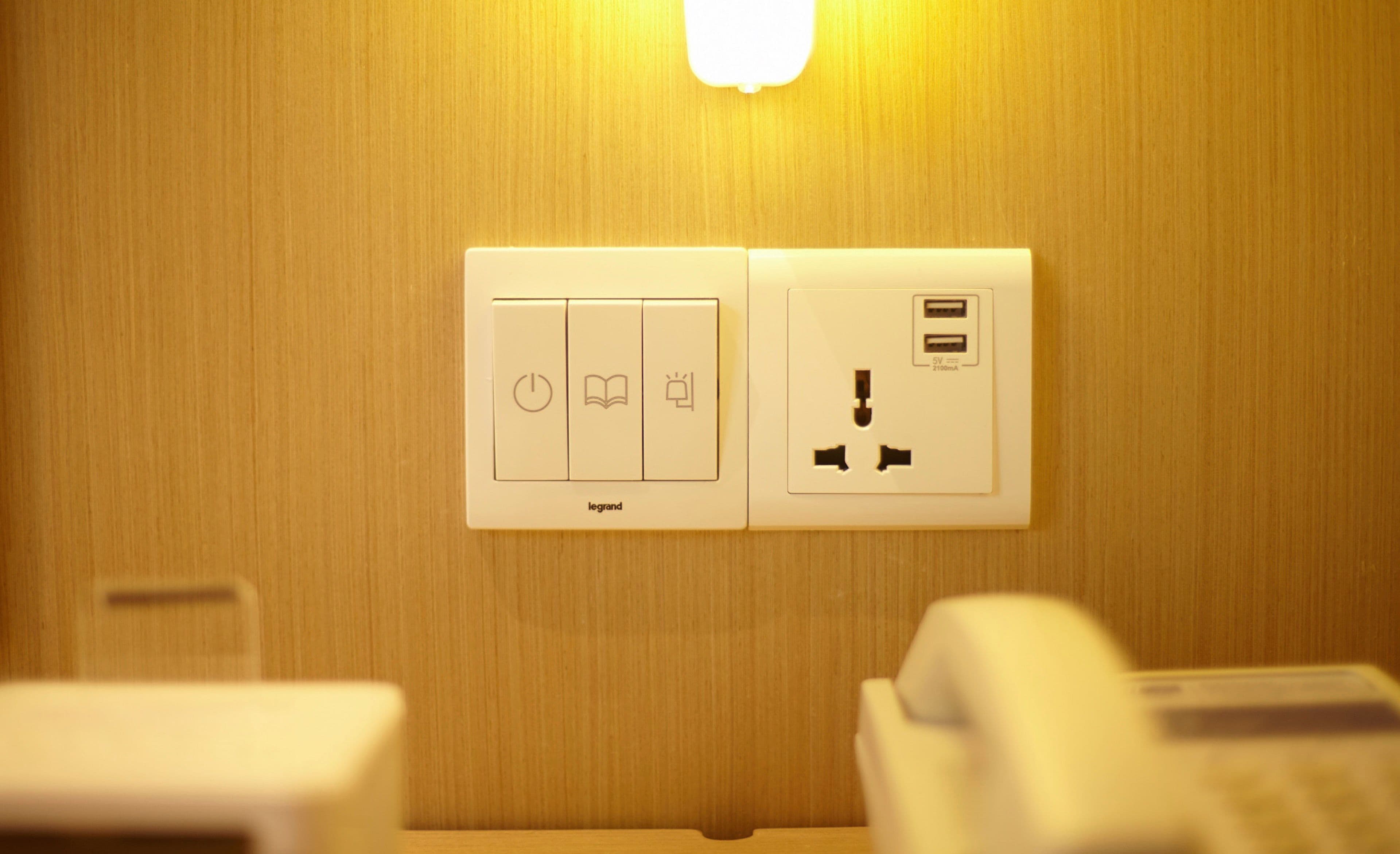 Holiday Inn Express Fuzhou Downtown - Image 4