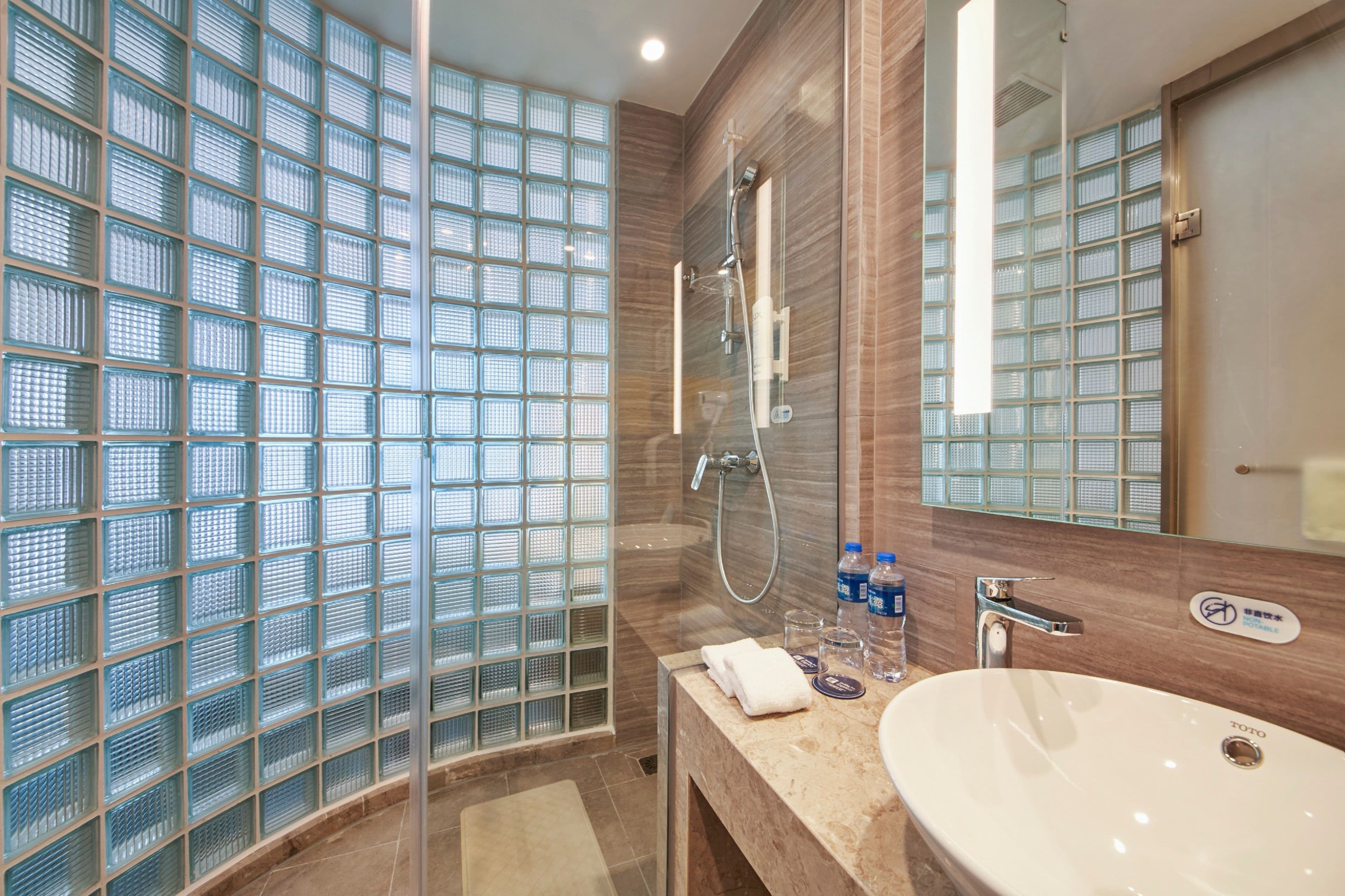 Holiday Inn Express Fuzhou Downtown — 7