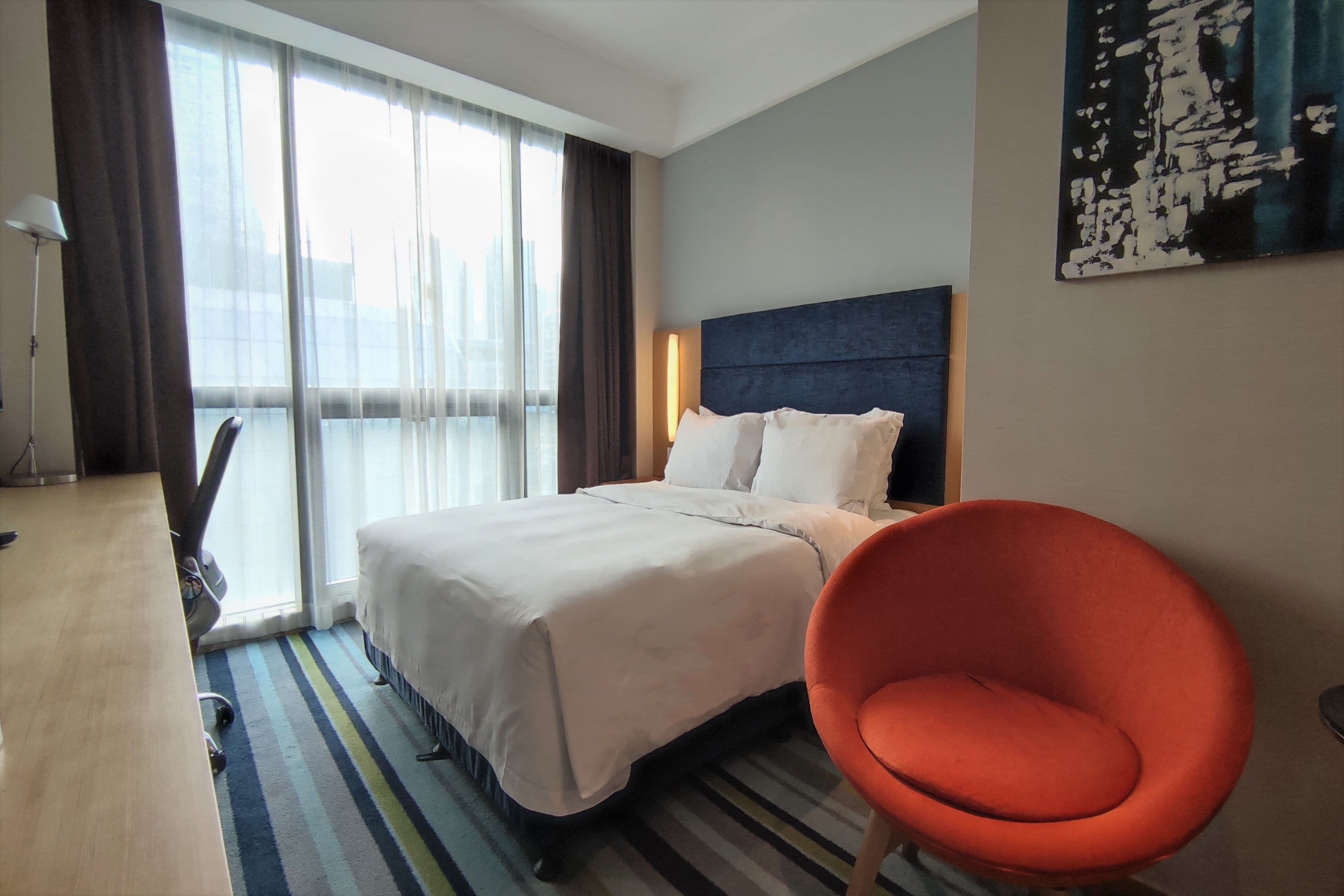 Holiday Inn Express Fuzhou Downtown - Image 3