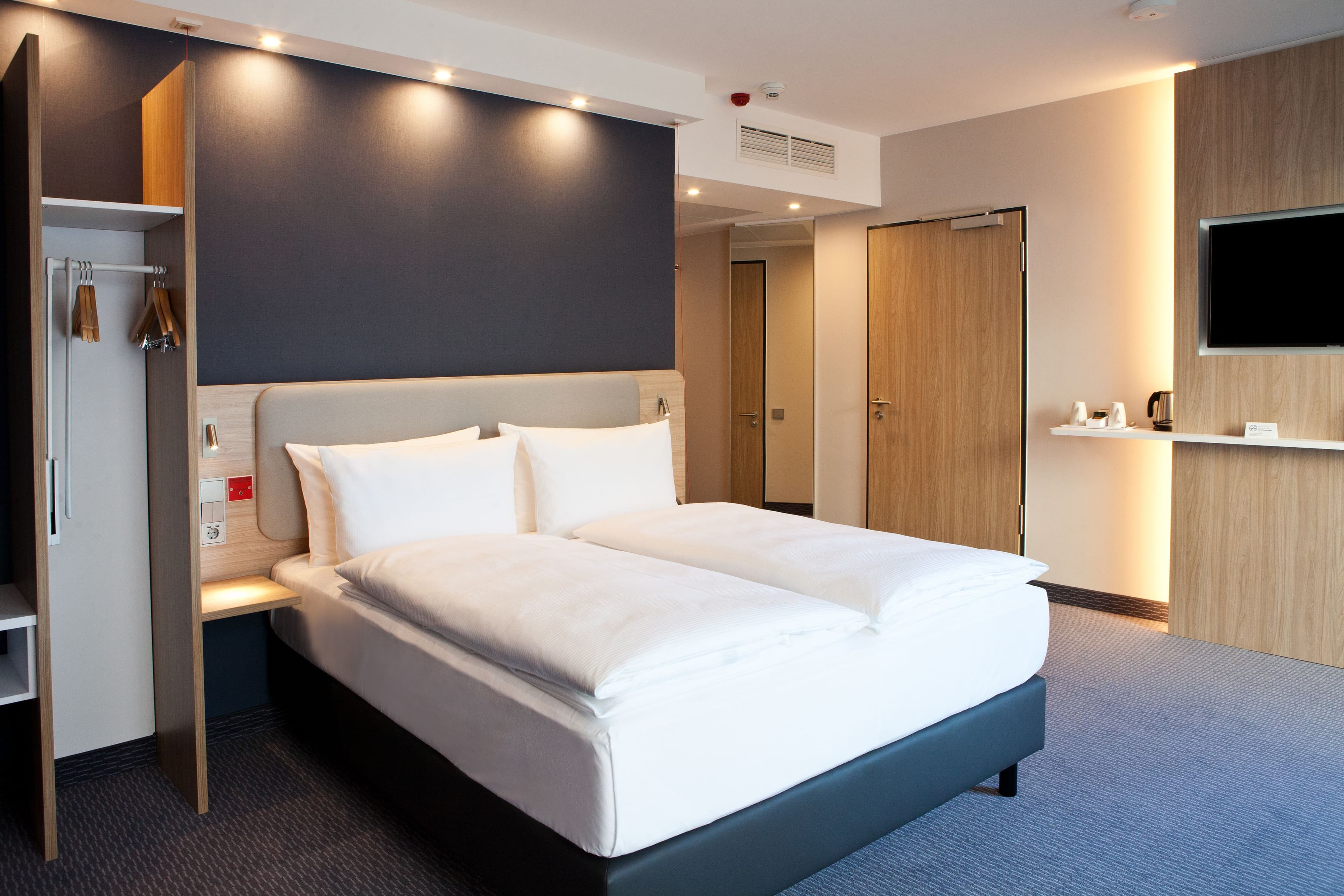 Holiday Inn Express Göppingen — 6