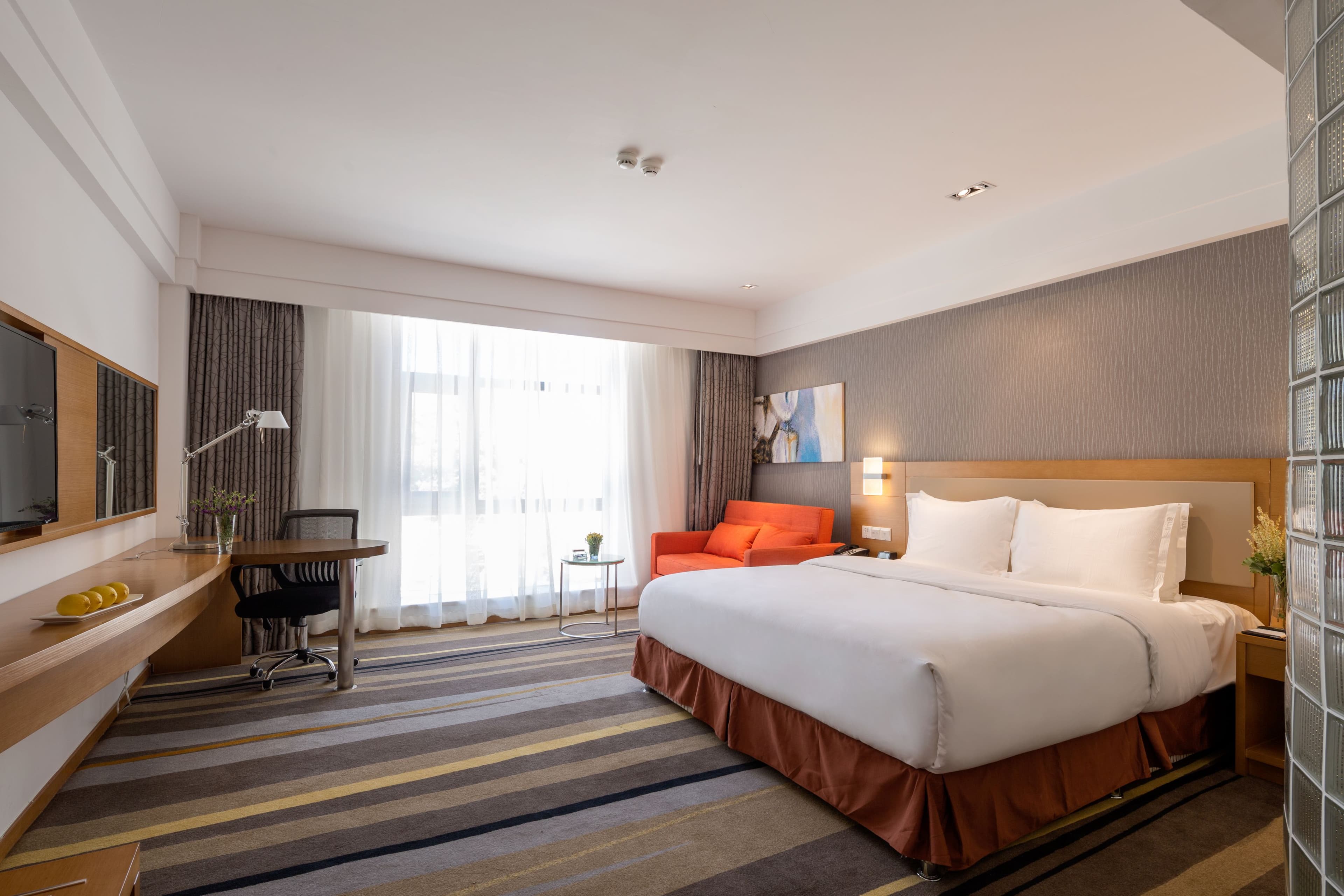 Holiday Inn Express Daocheng Yading - Image 3