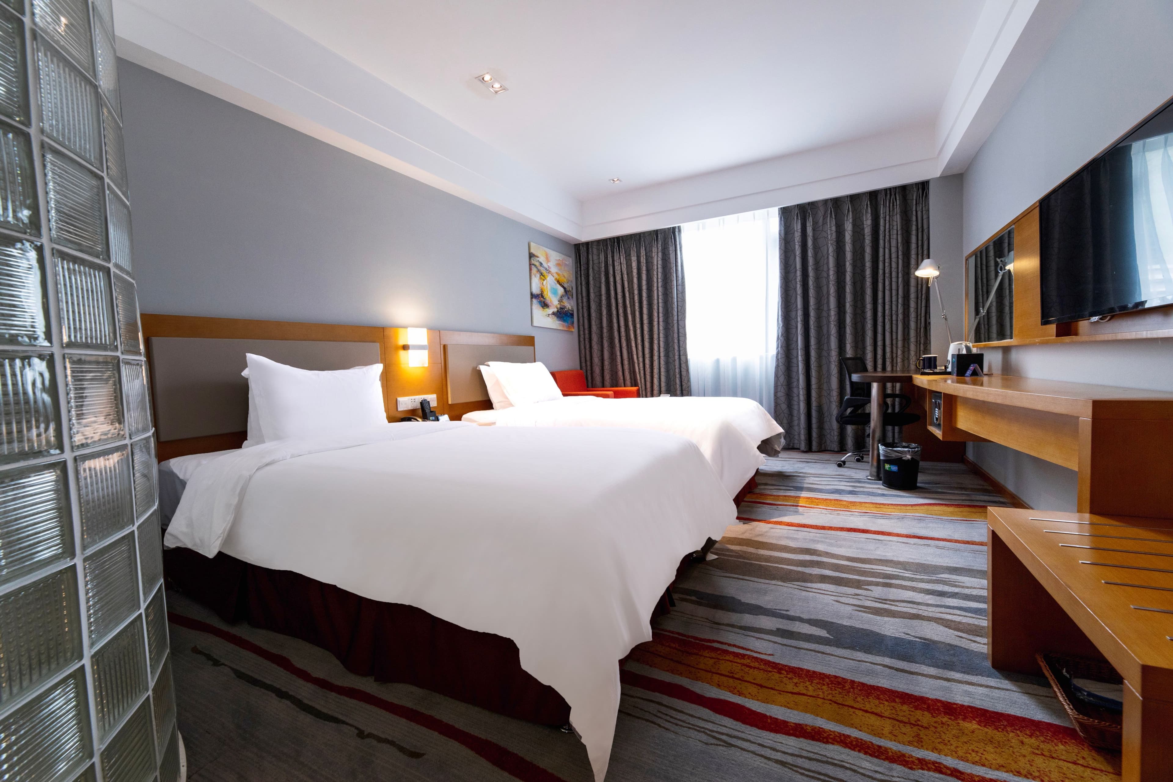 Holiday Inn Express Daocheng Yading - Image 2