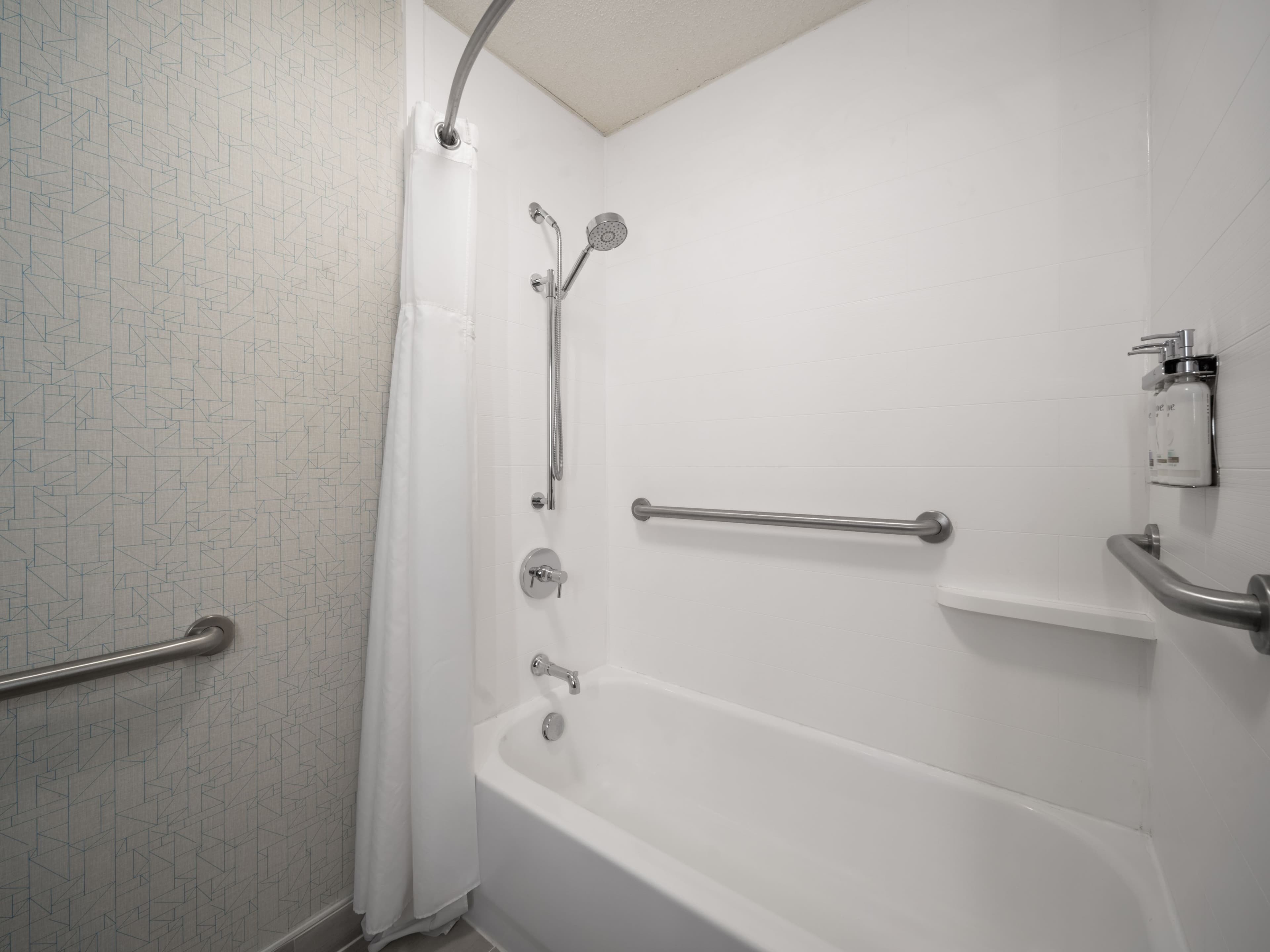 Holiday Inn Express Charlotte West - Gastonia — 25