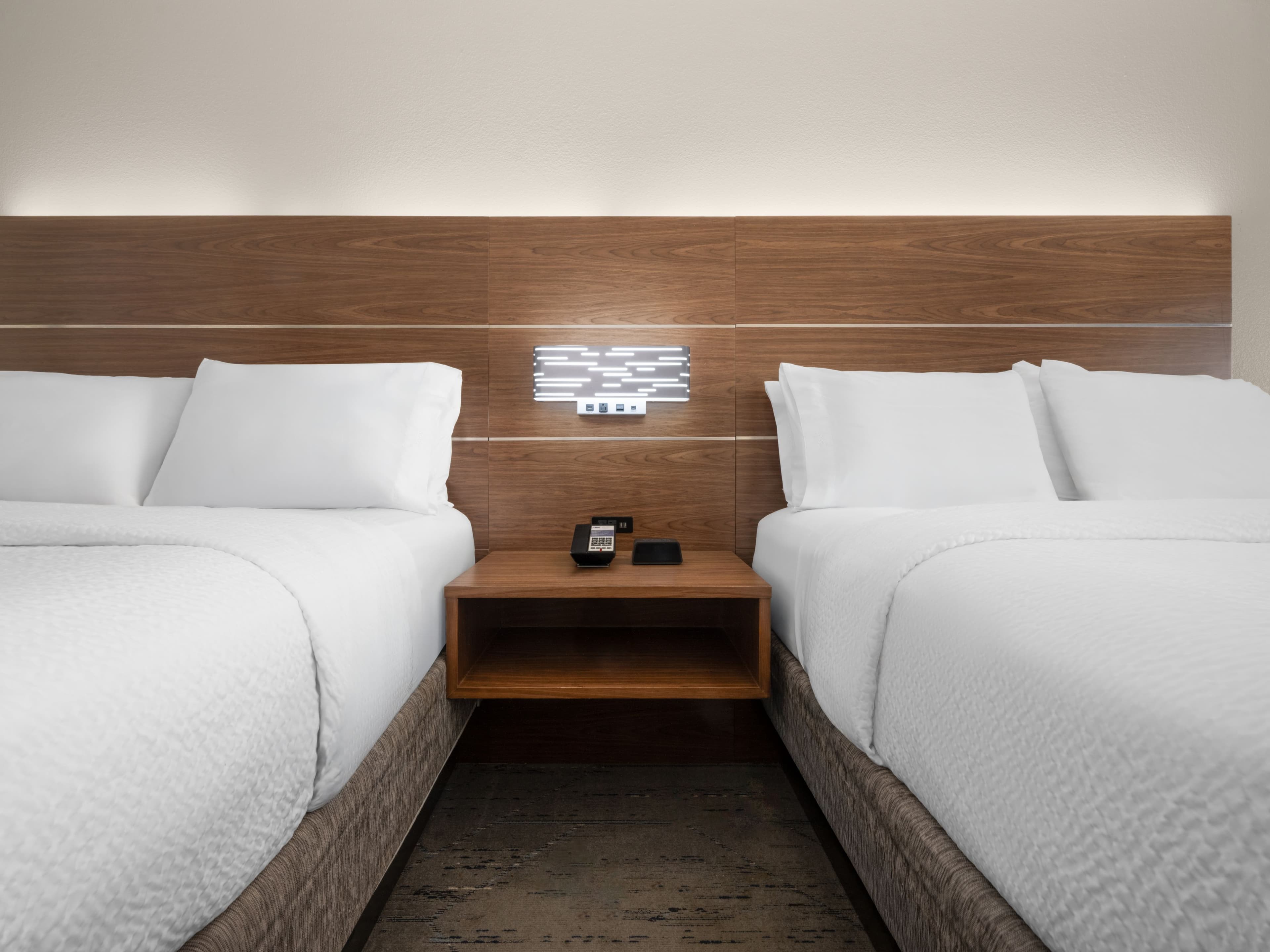 Holiday Inn Express Charlotte West - Gastonia — 34