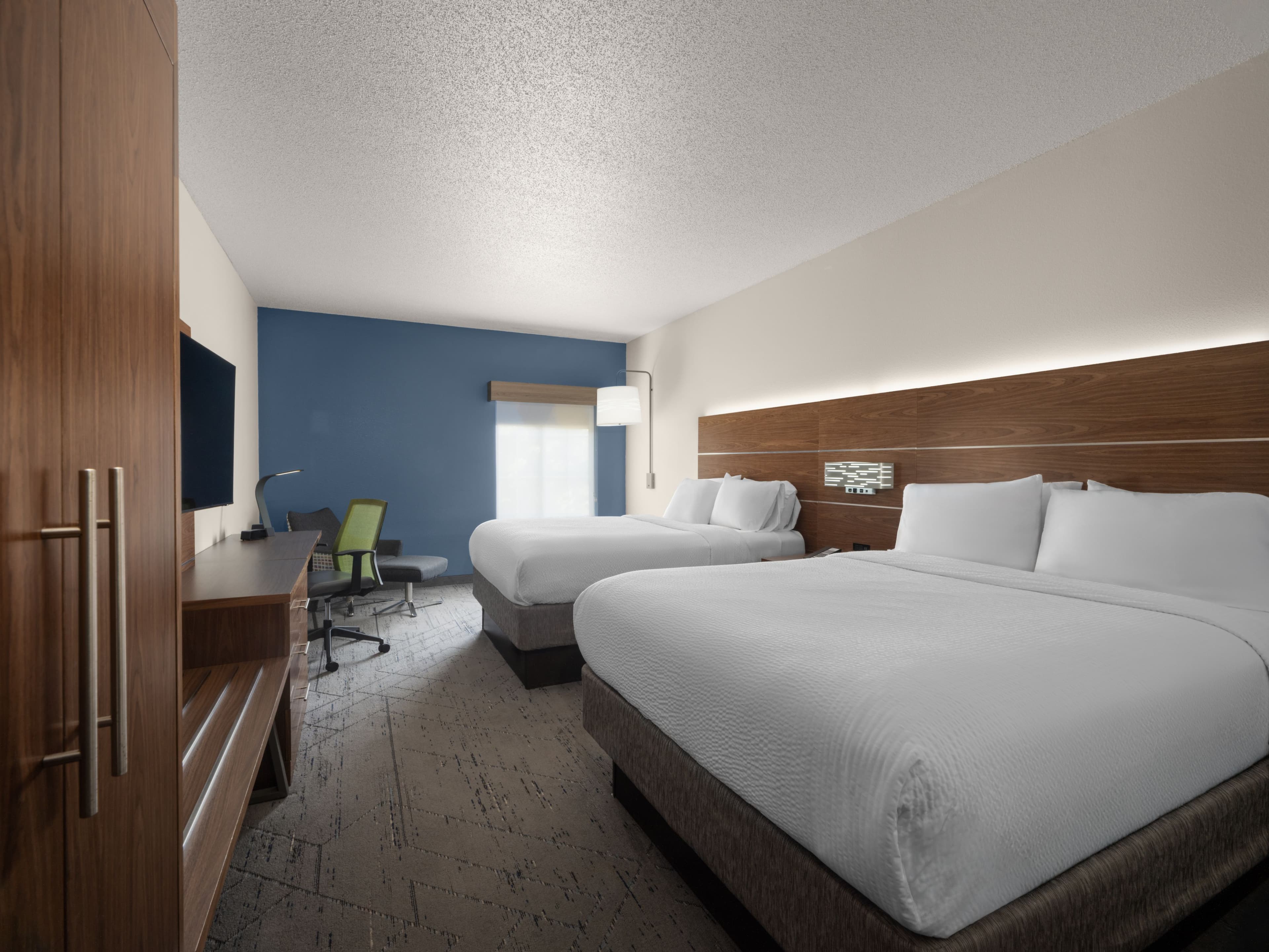 Holiday Inn Express Charlotte West - Gastonia - Image 4