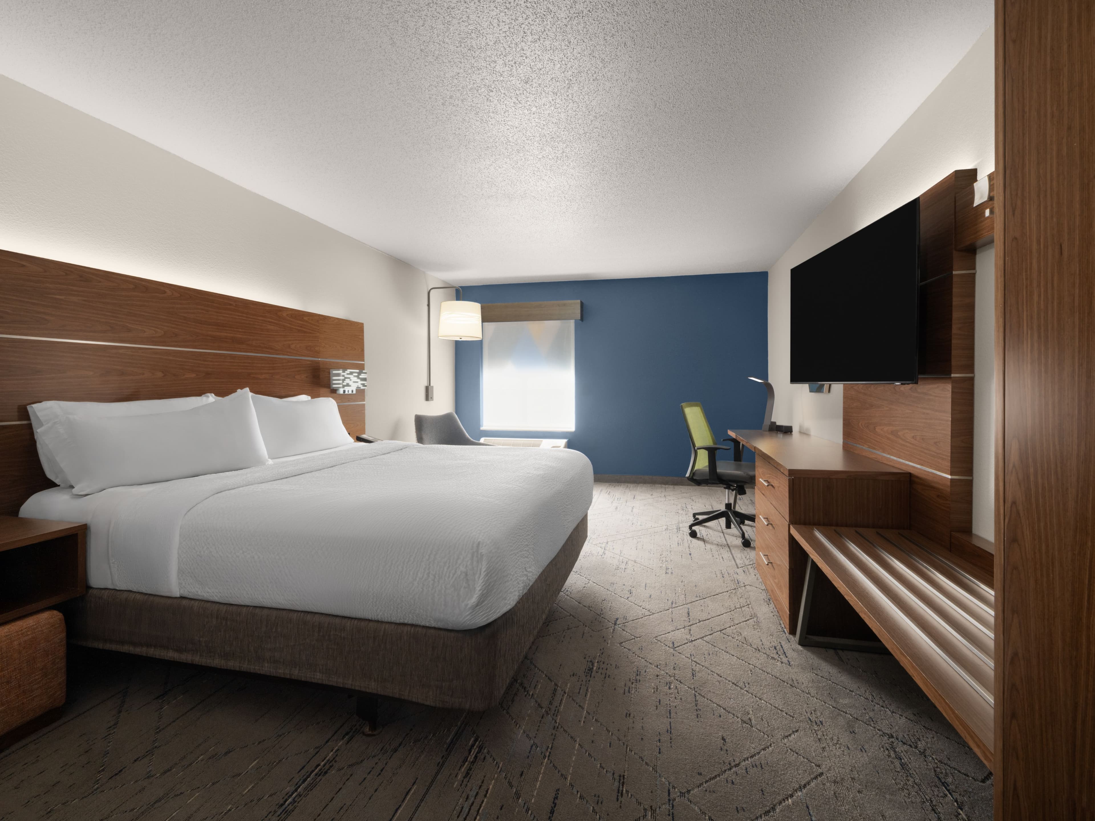 Holiday Inn Express Charlotte West - Gastonia - Image 3