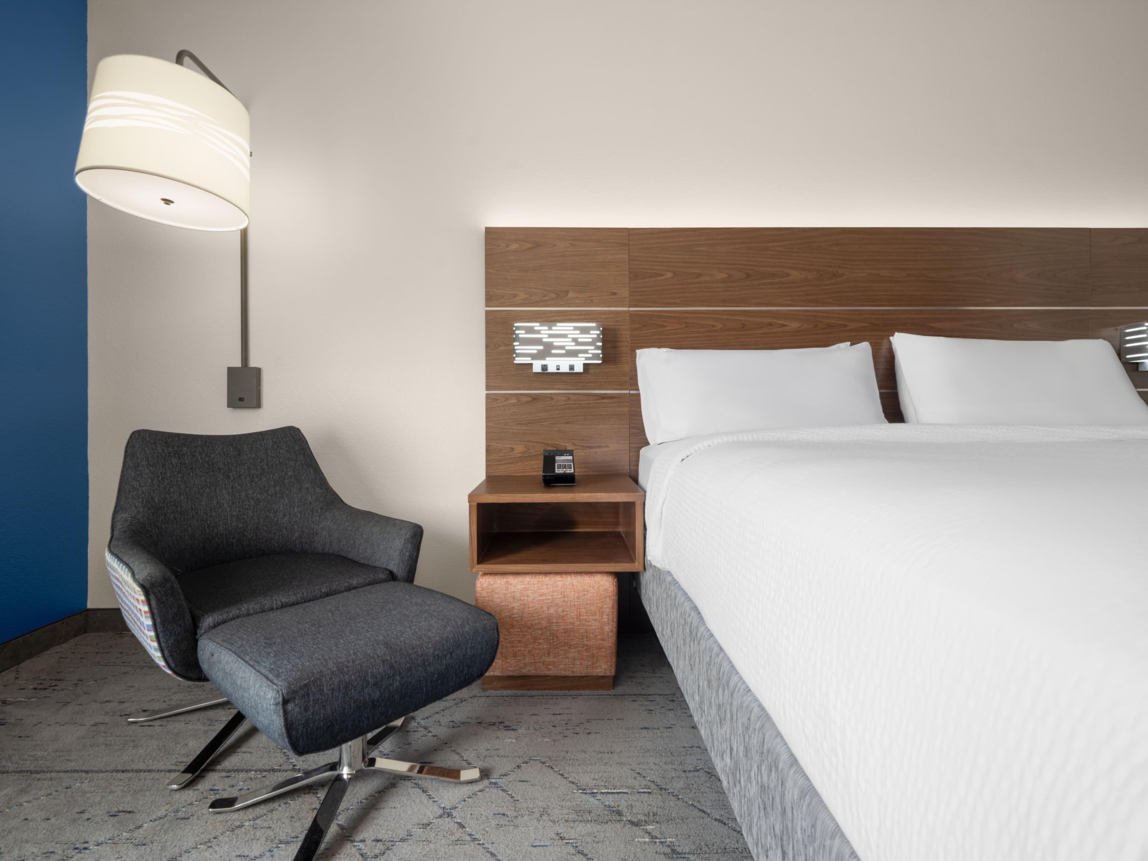 Holiday Inn Express Charlotte West - Gastonia — 13
