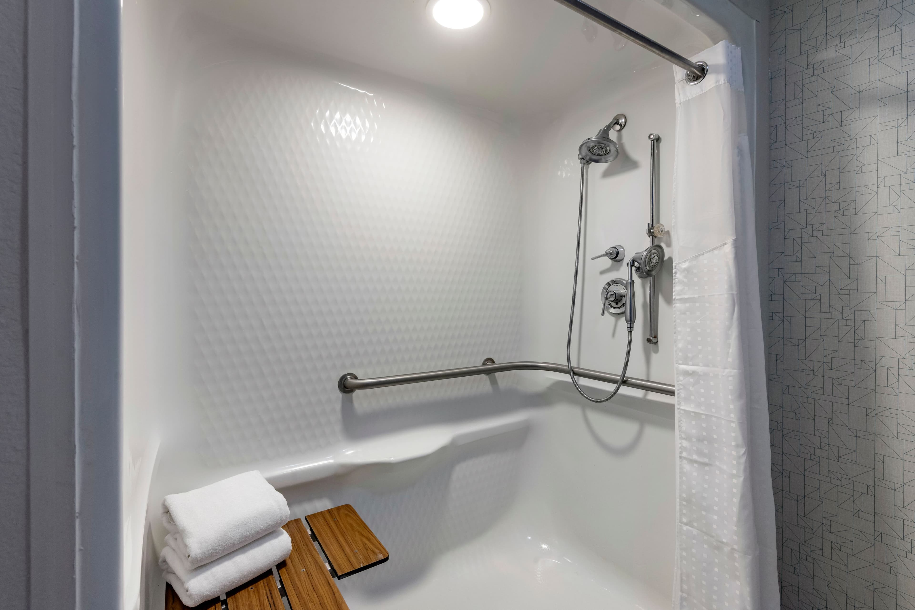 Holiday Inn Express Charlotte West - Gastonia — 18
