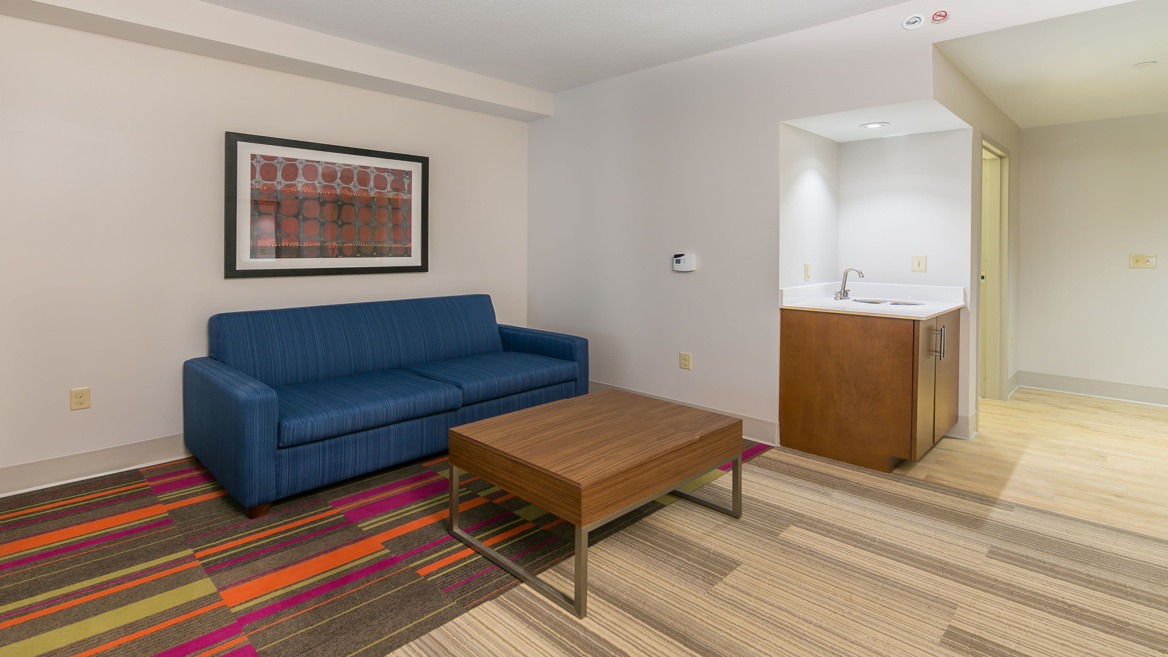 Holiday Inn Express Gatlinburg Downtown — 47