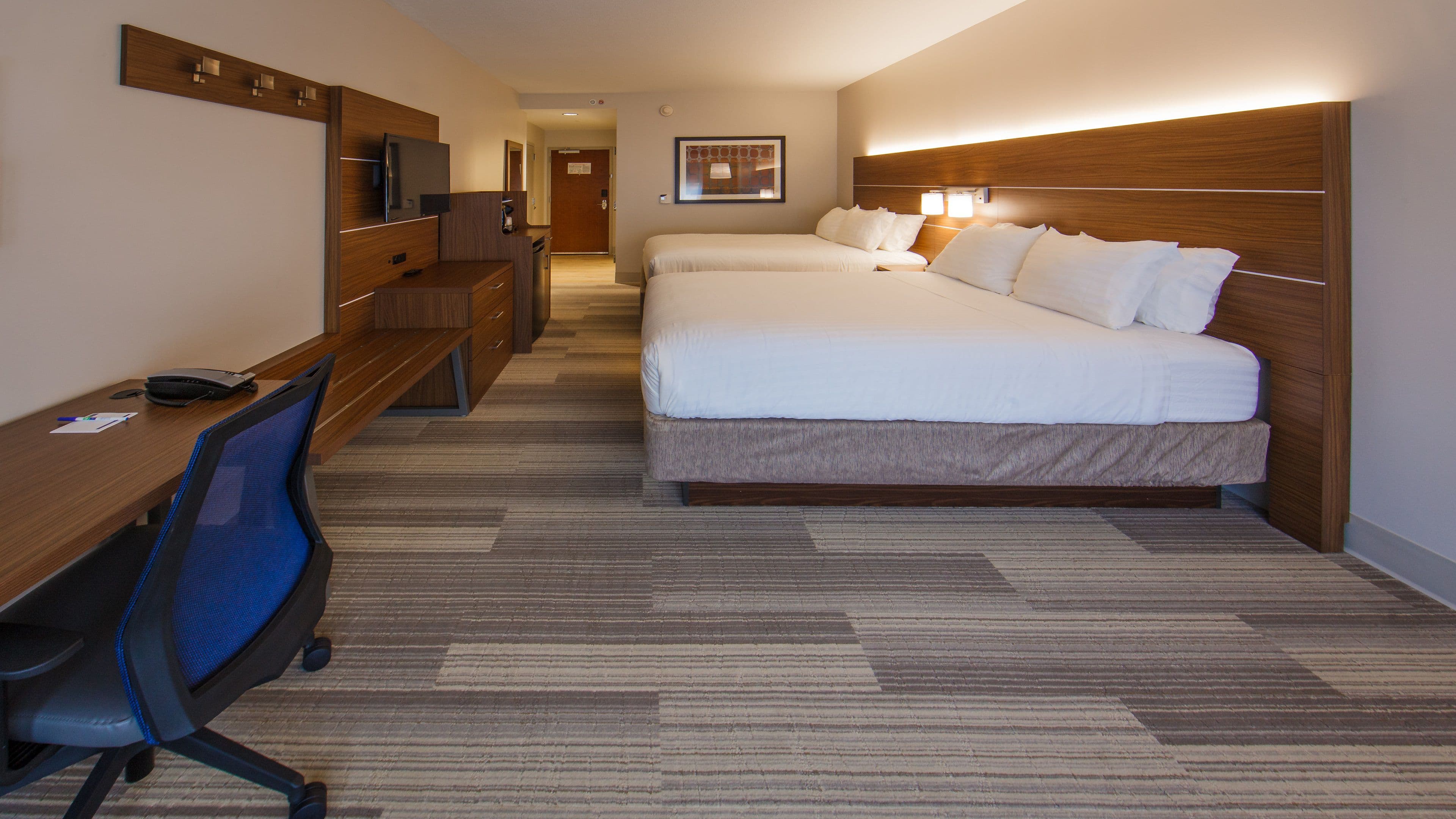 Holiday Inn Express Gatlinburg Downtown — 30