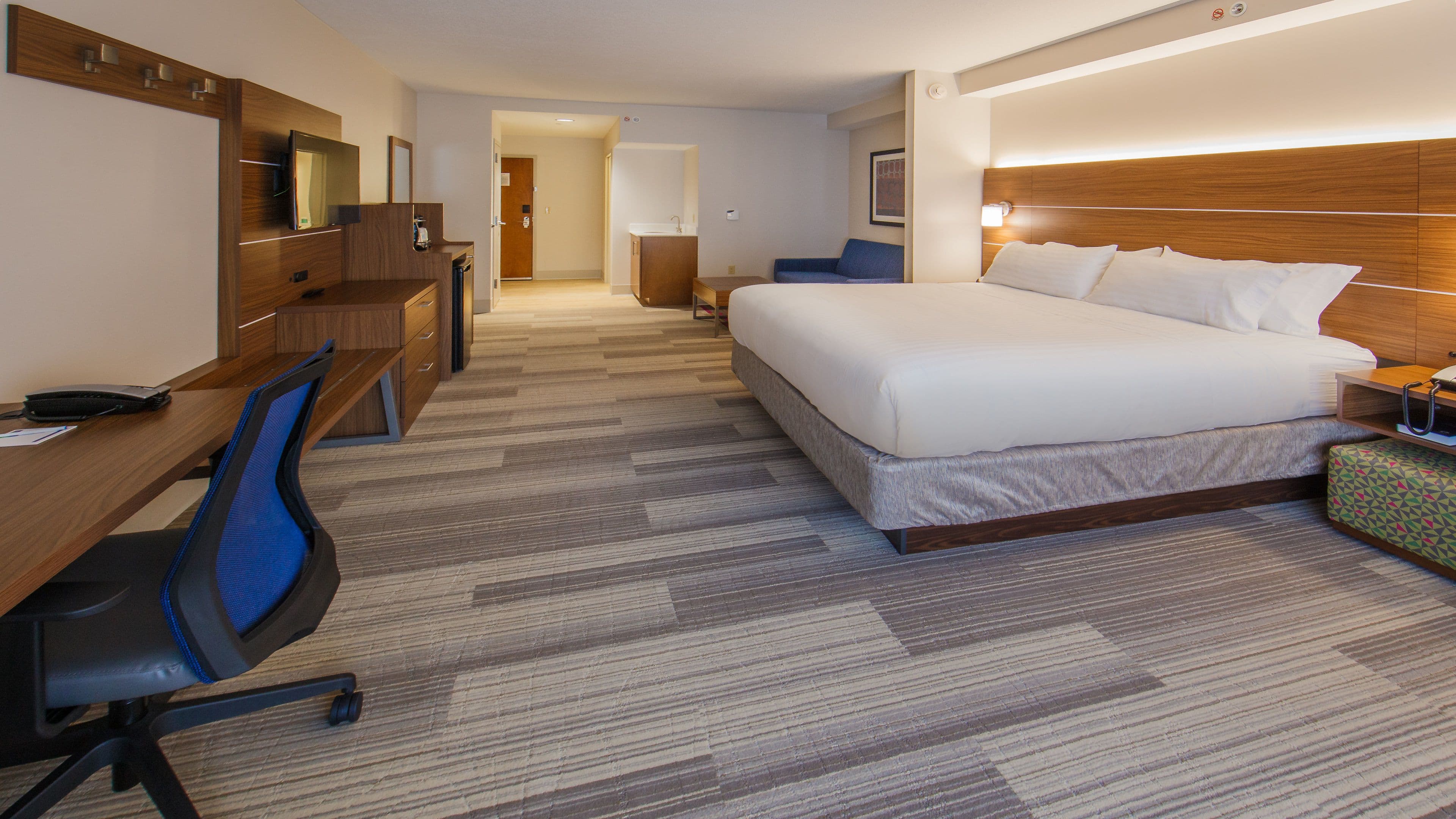 Holiday Inn Express Gatlinburg Downtown — 60