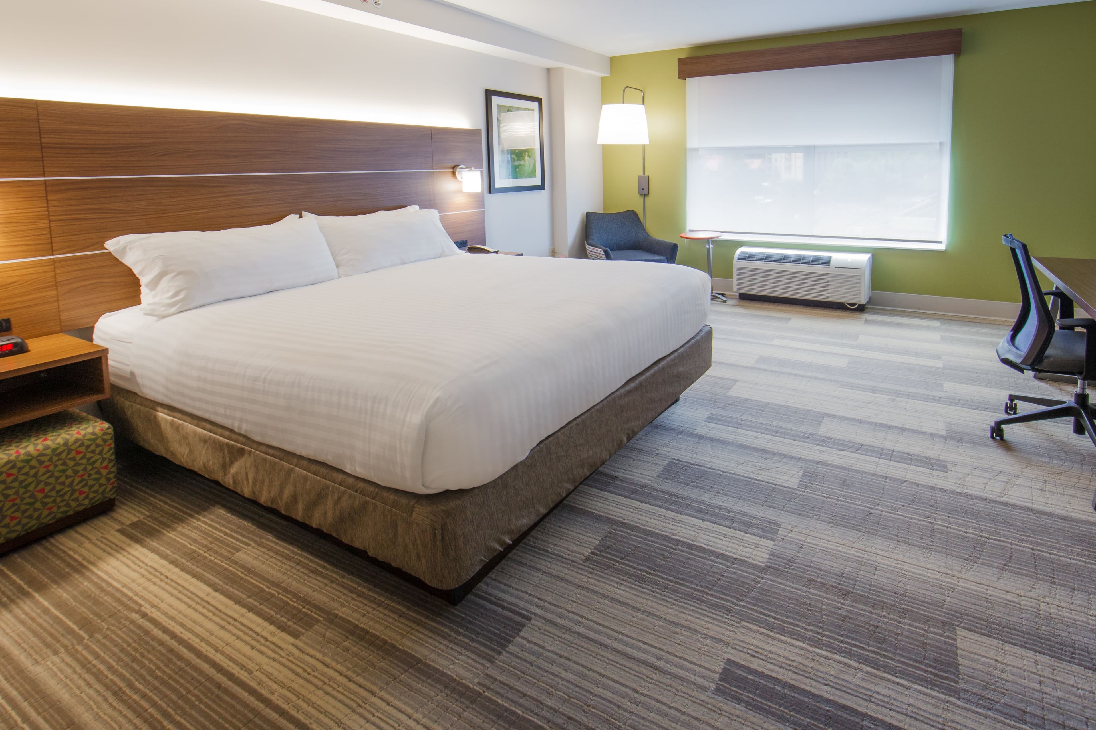 Holiday Inn Express Gatlinburg Downtown — 51