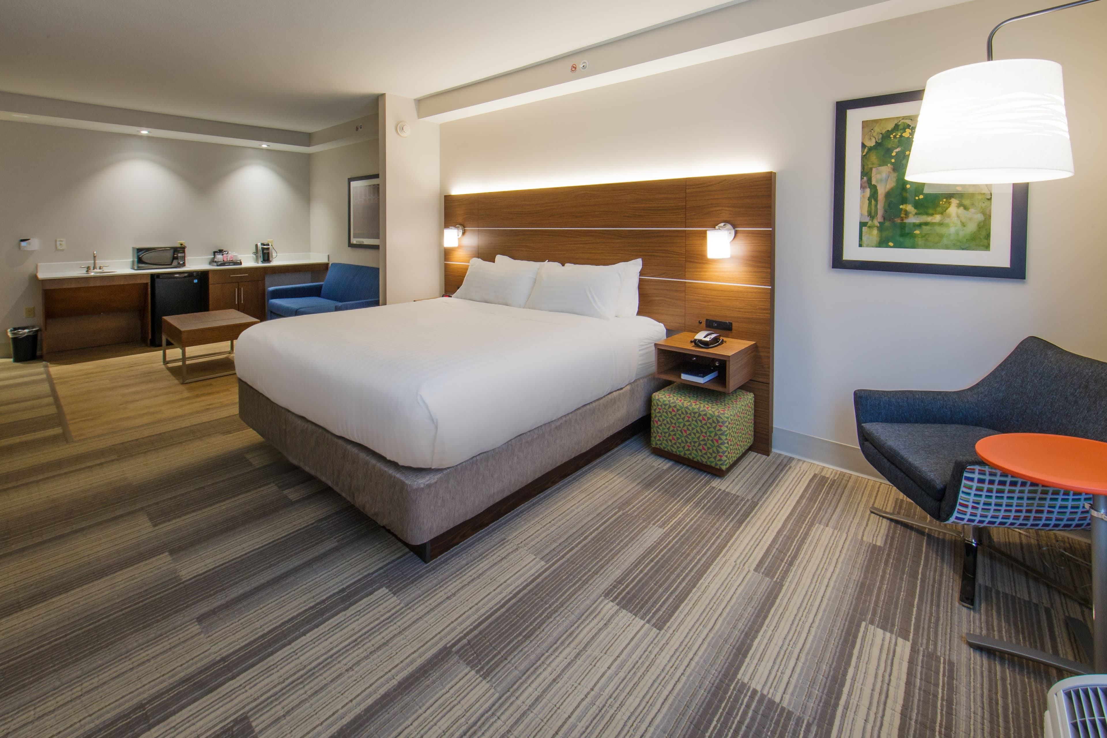 Holiday Inn Express Gatlinburg Downtown — 10