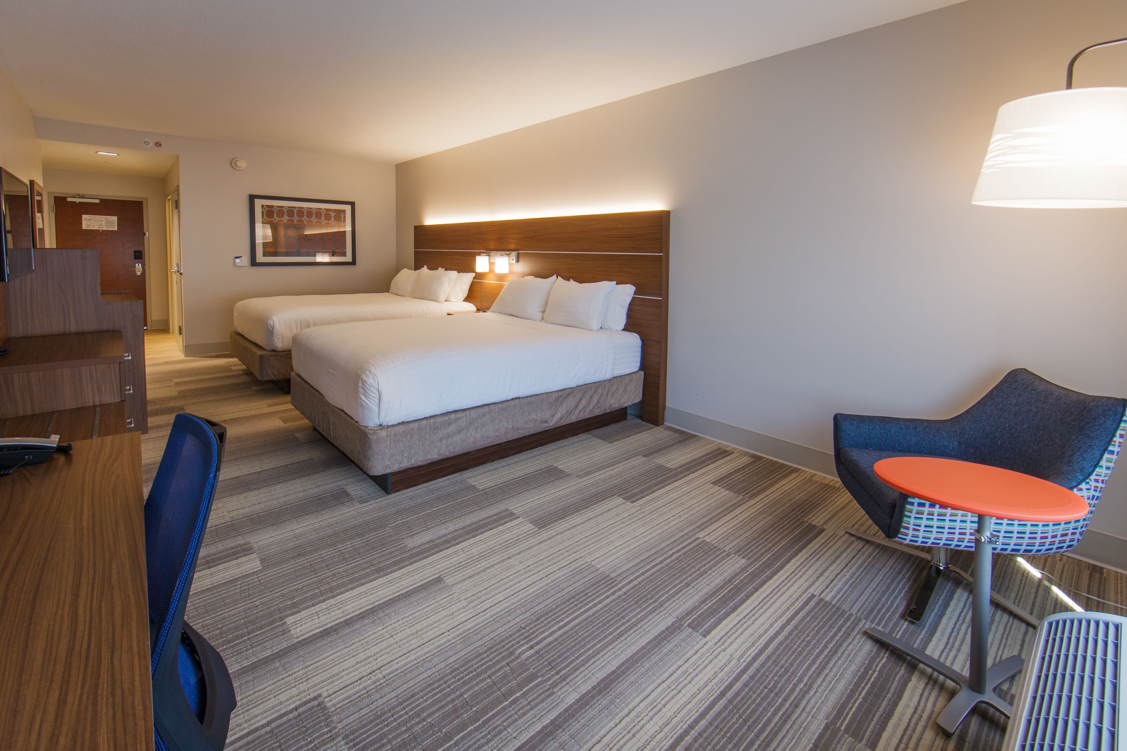 Holiday Inn Express Gatlinburg Downtown — 32