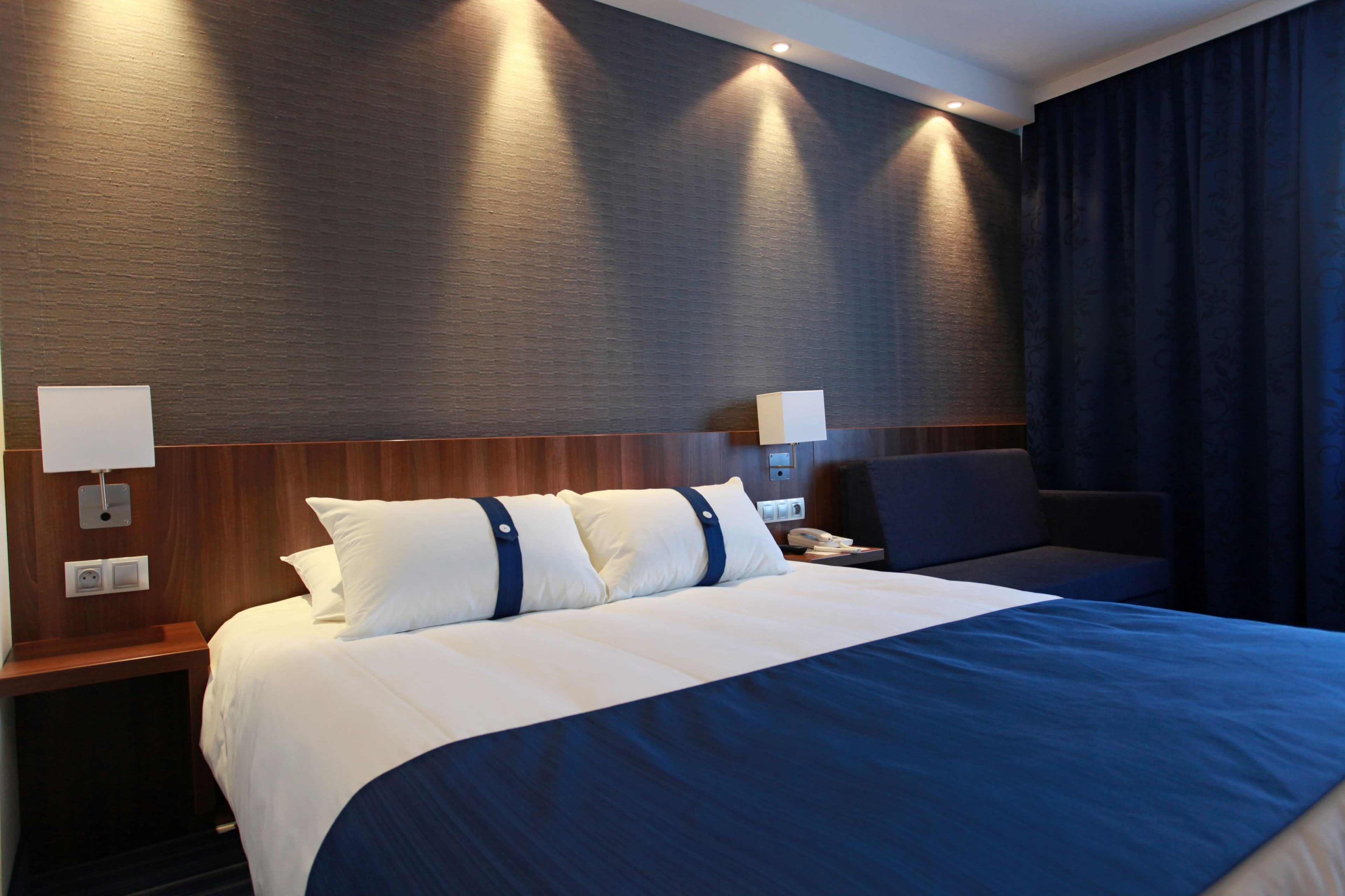 Holiday Inn Express Strasbourg - Sud — 51