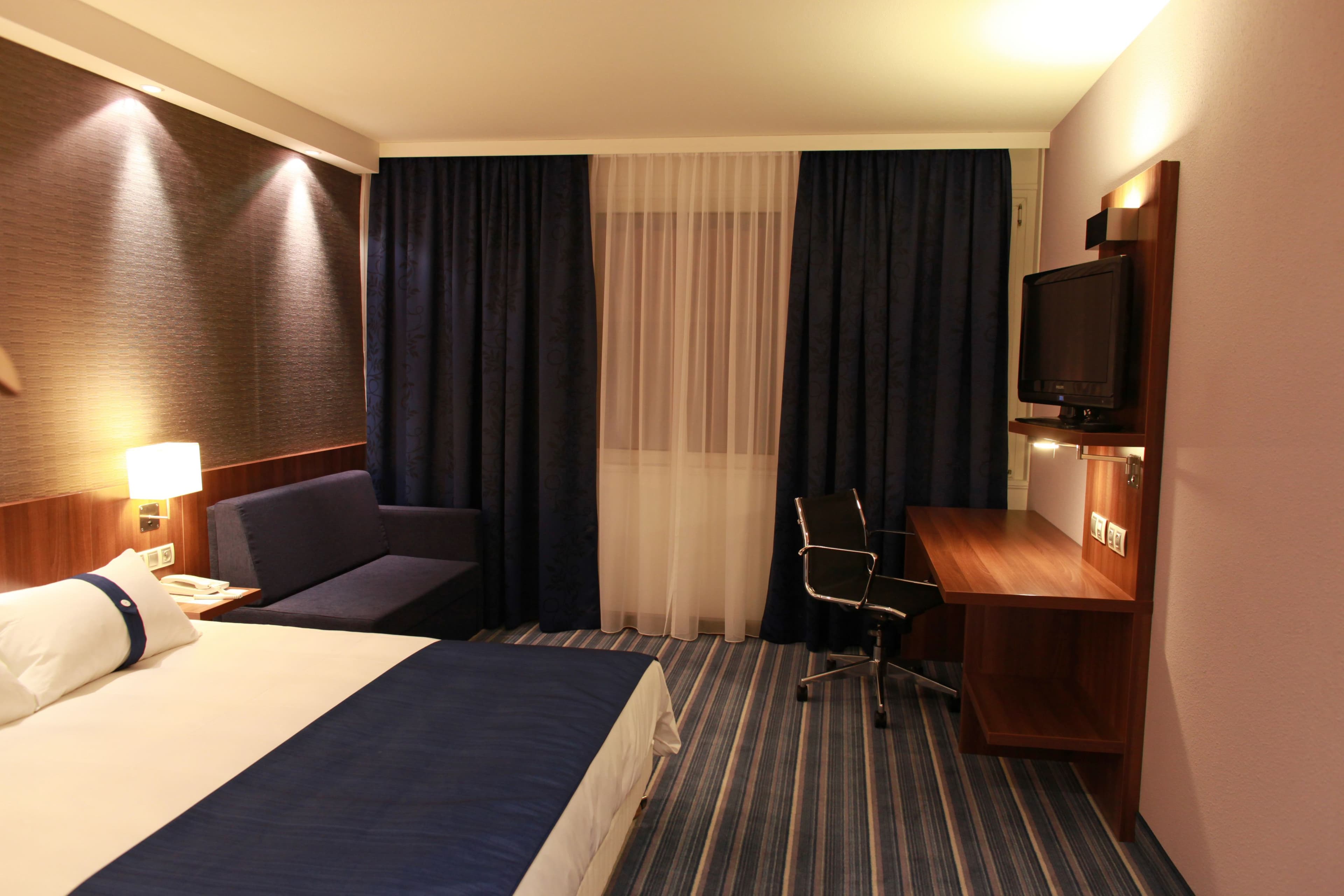 Holiday Inn Express Strasbourg - Sud — 8