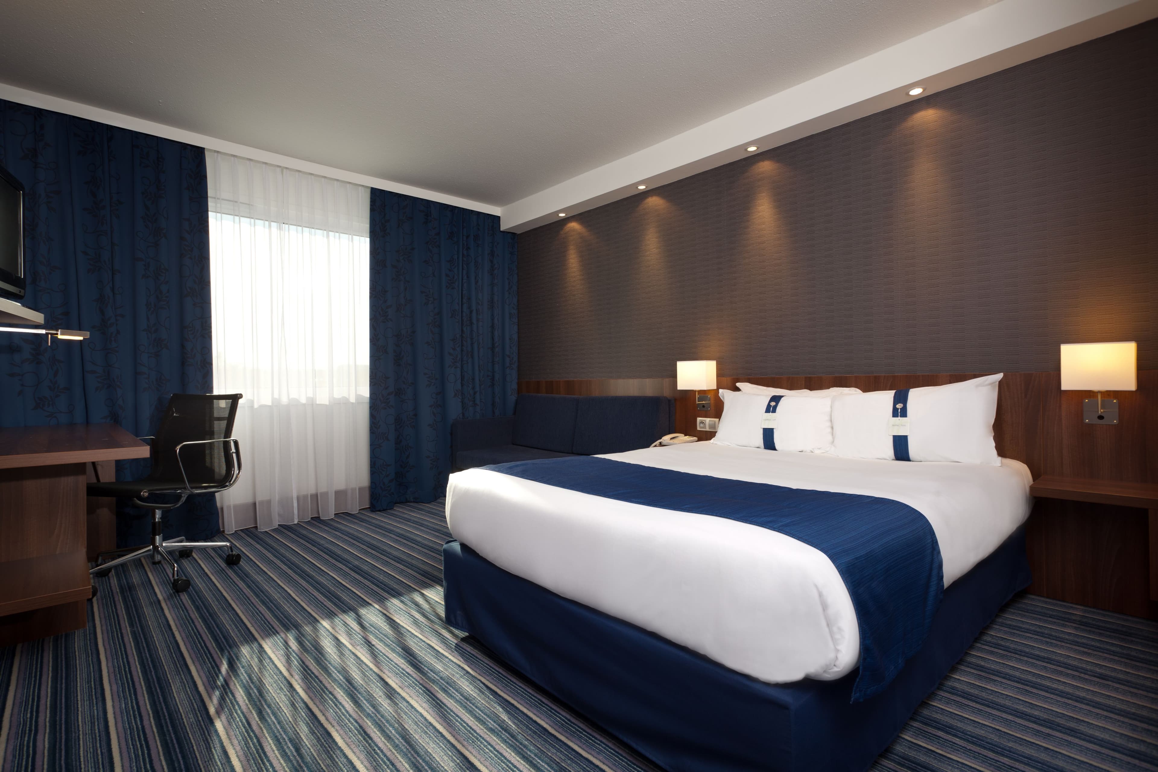 Holiday Inn Express Strasbourg - Sud — 34
