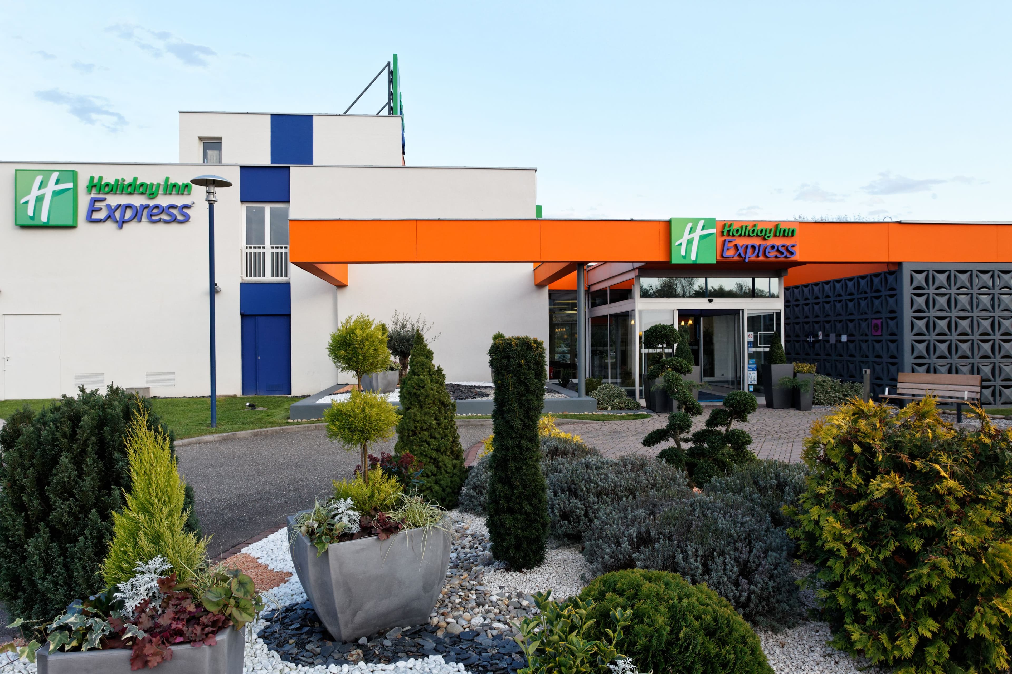 Holiday Inn Express Strasbourg - Sud - Image 1