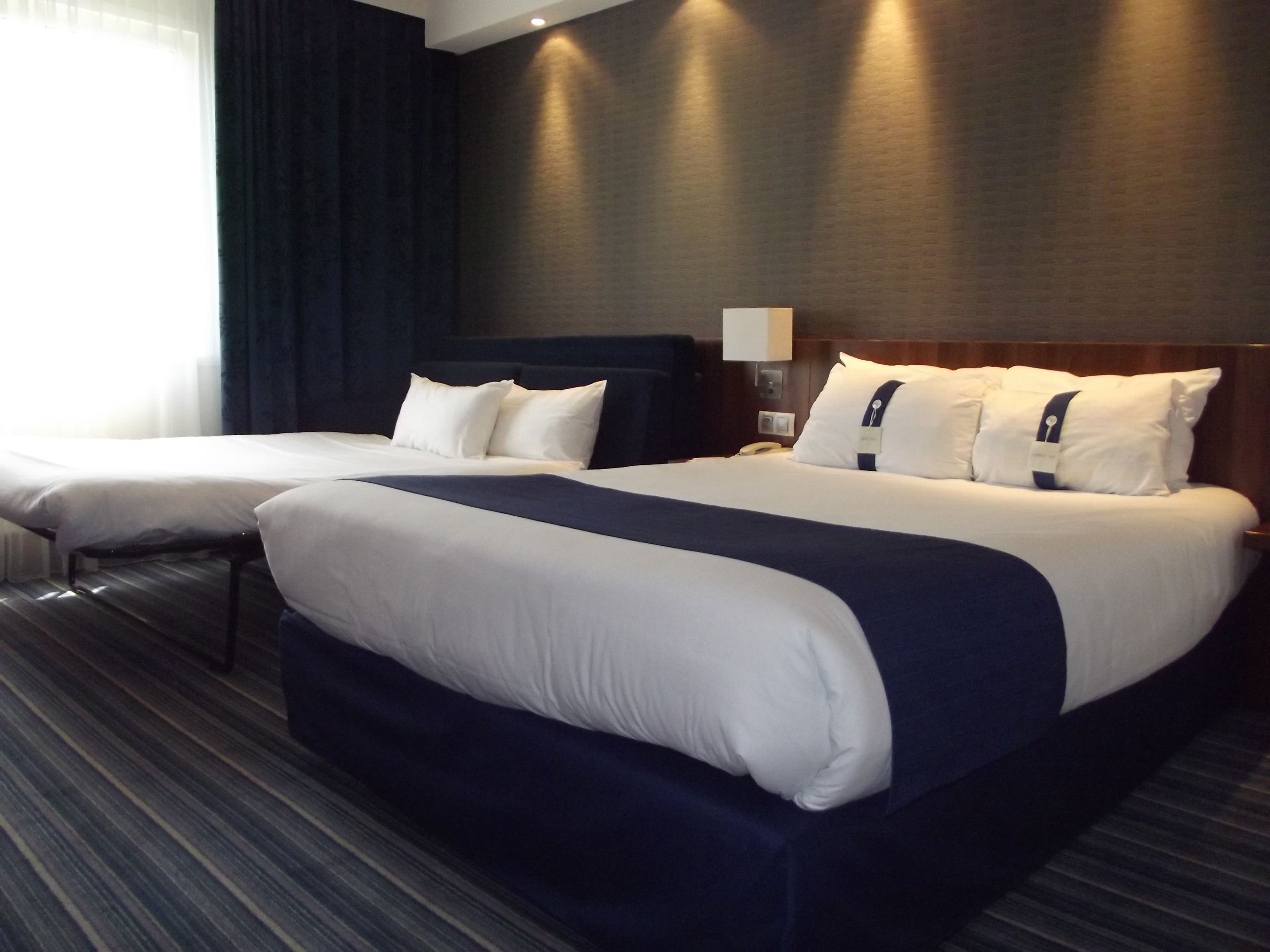Holiday Inn Express Strasbourg - Sud — 20