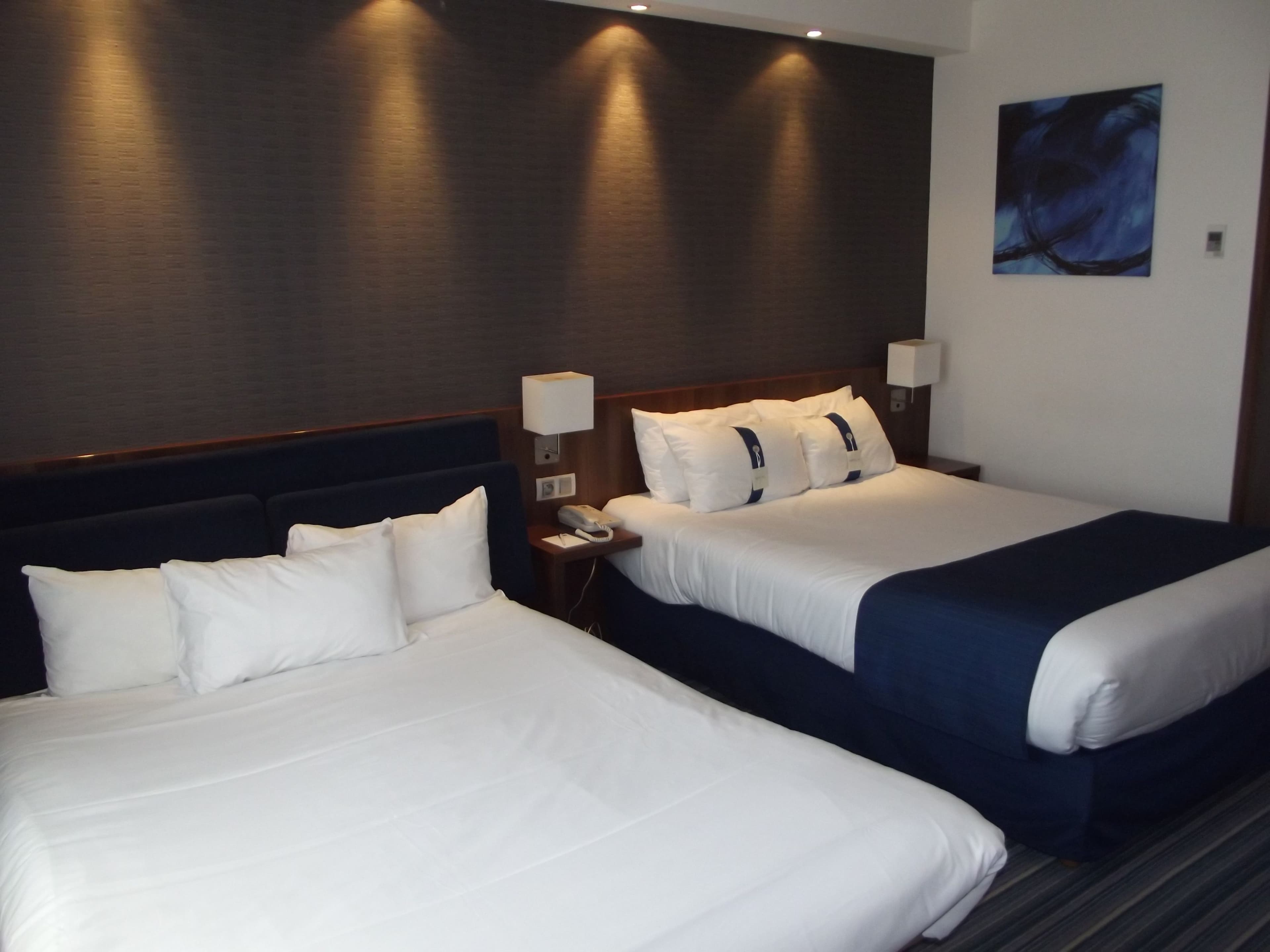 Holiday Inn Express Strasbourg - Sud — 15