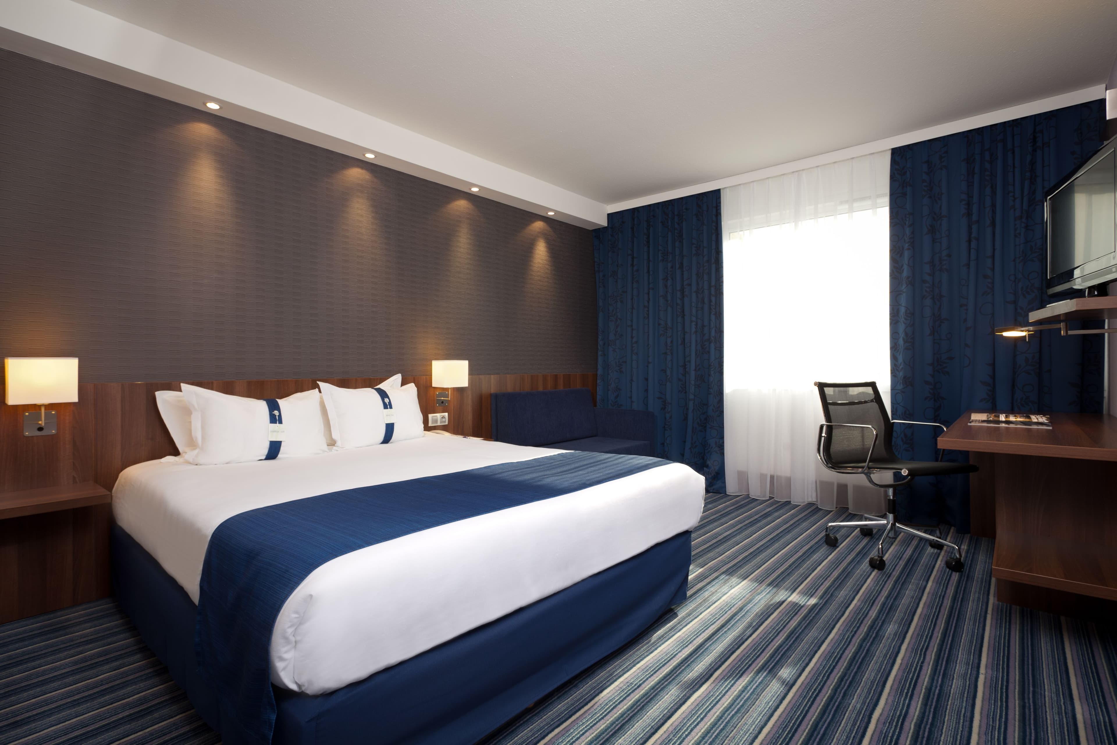 Holiday Inn Express Strasbourg - Sud - Image 2
