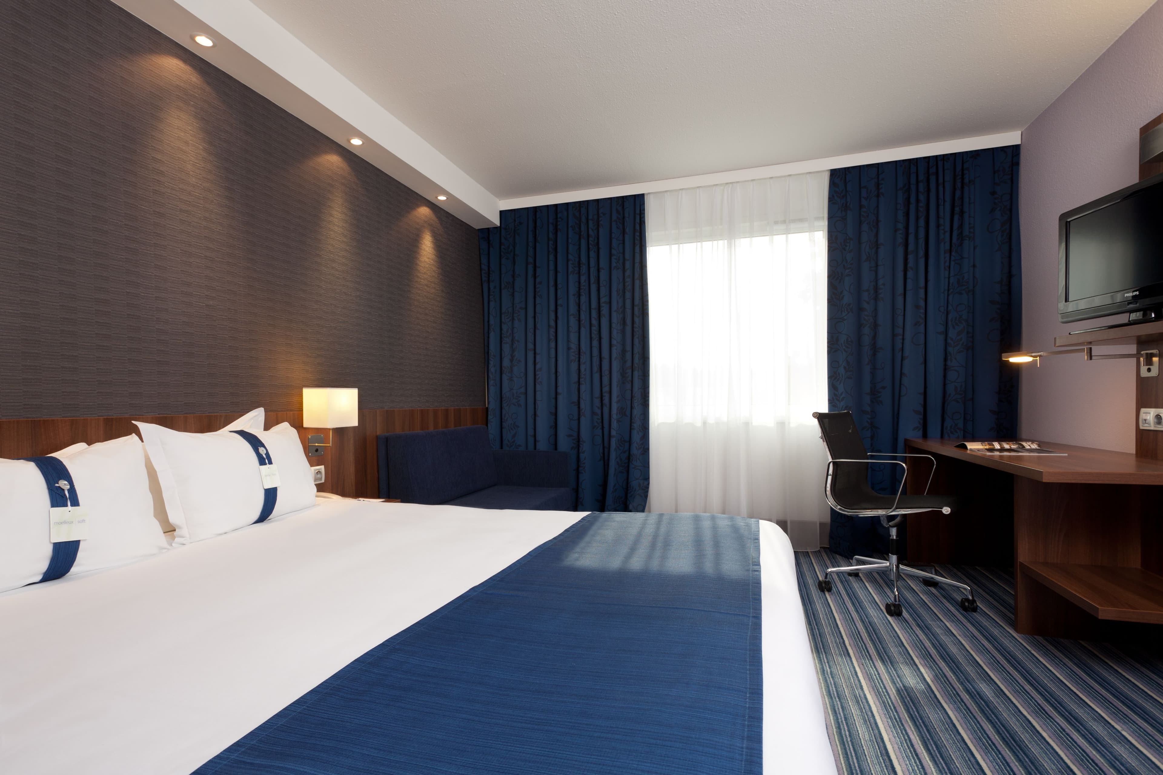 Holiday Inn Express Strasbourg - Sud — 46
