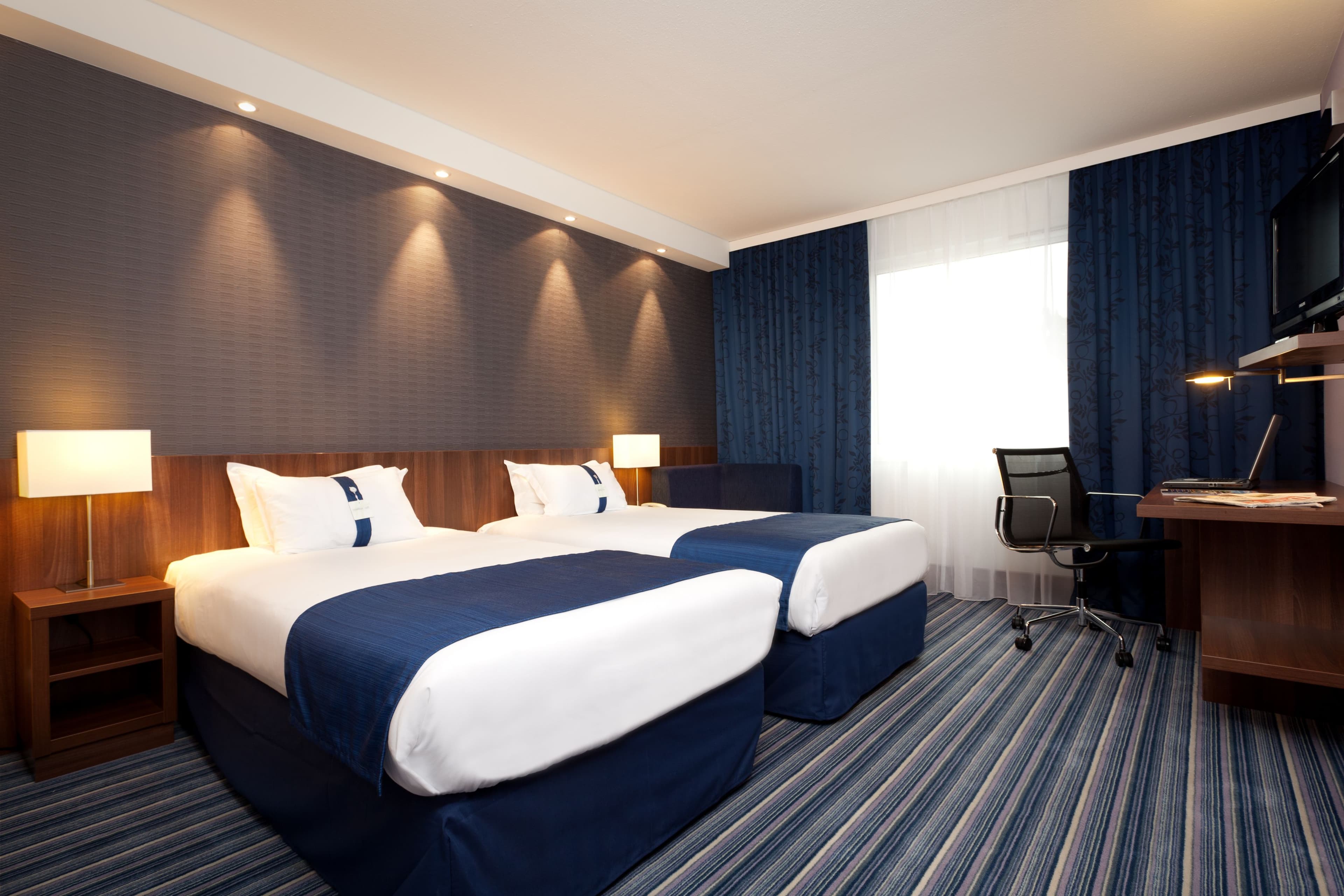 Holiday Inn Express Strasbourg - Sud — 58