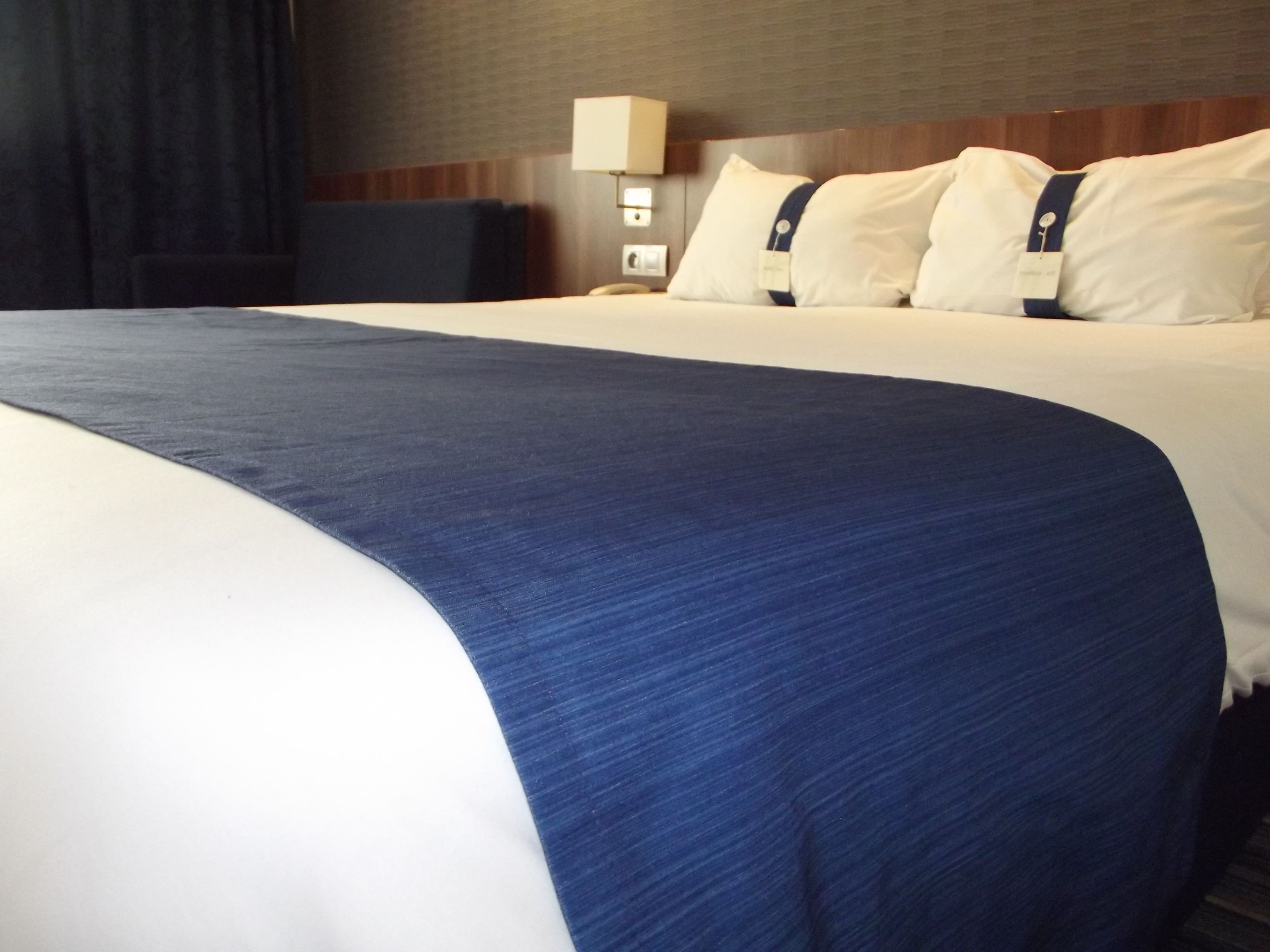 Holiday Inn Express Strasbourg - Sud — 45