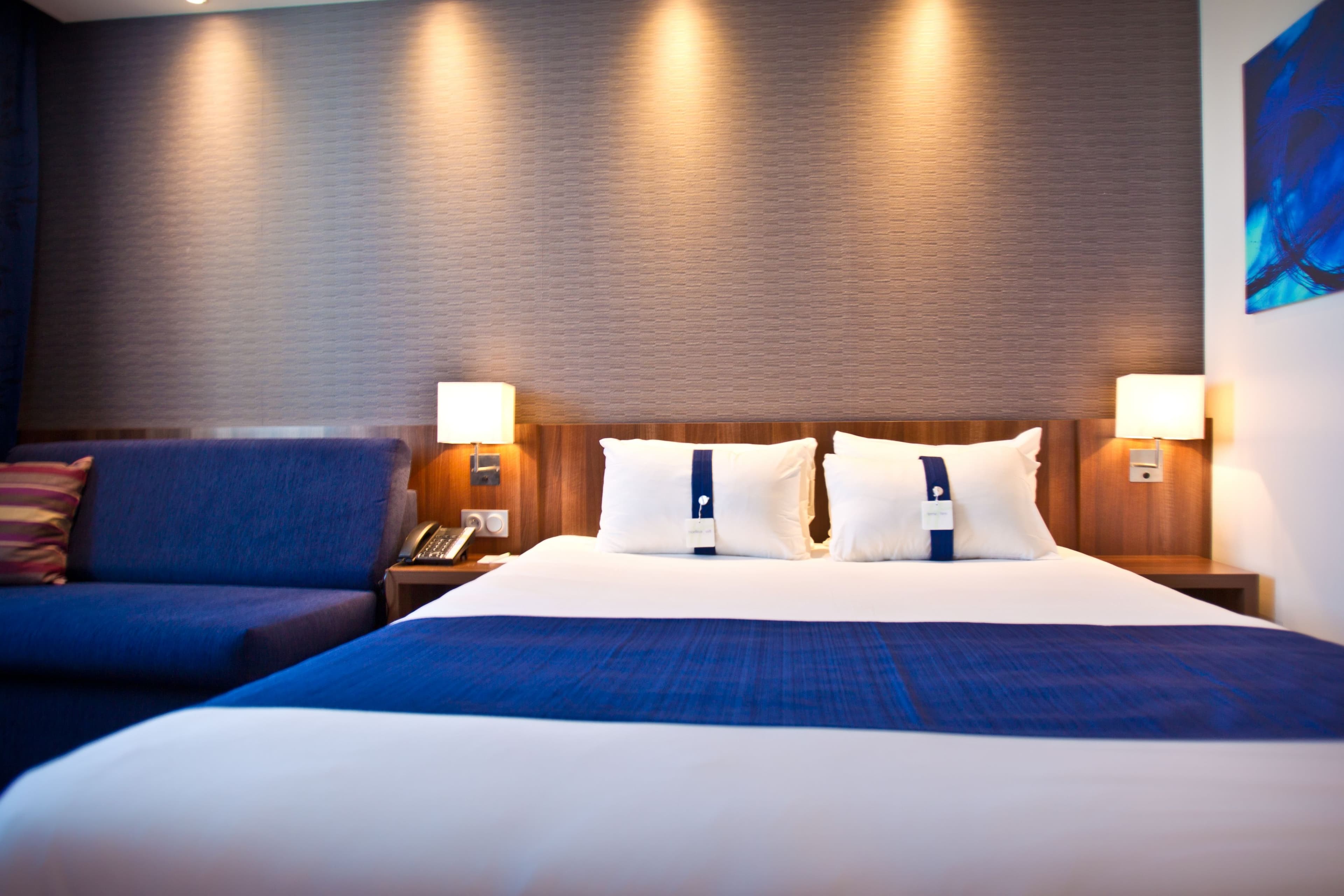 Holiday Inn Express Strasbourg - Sud - Image 5