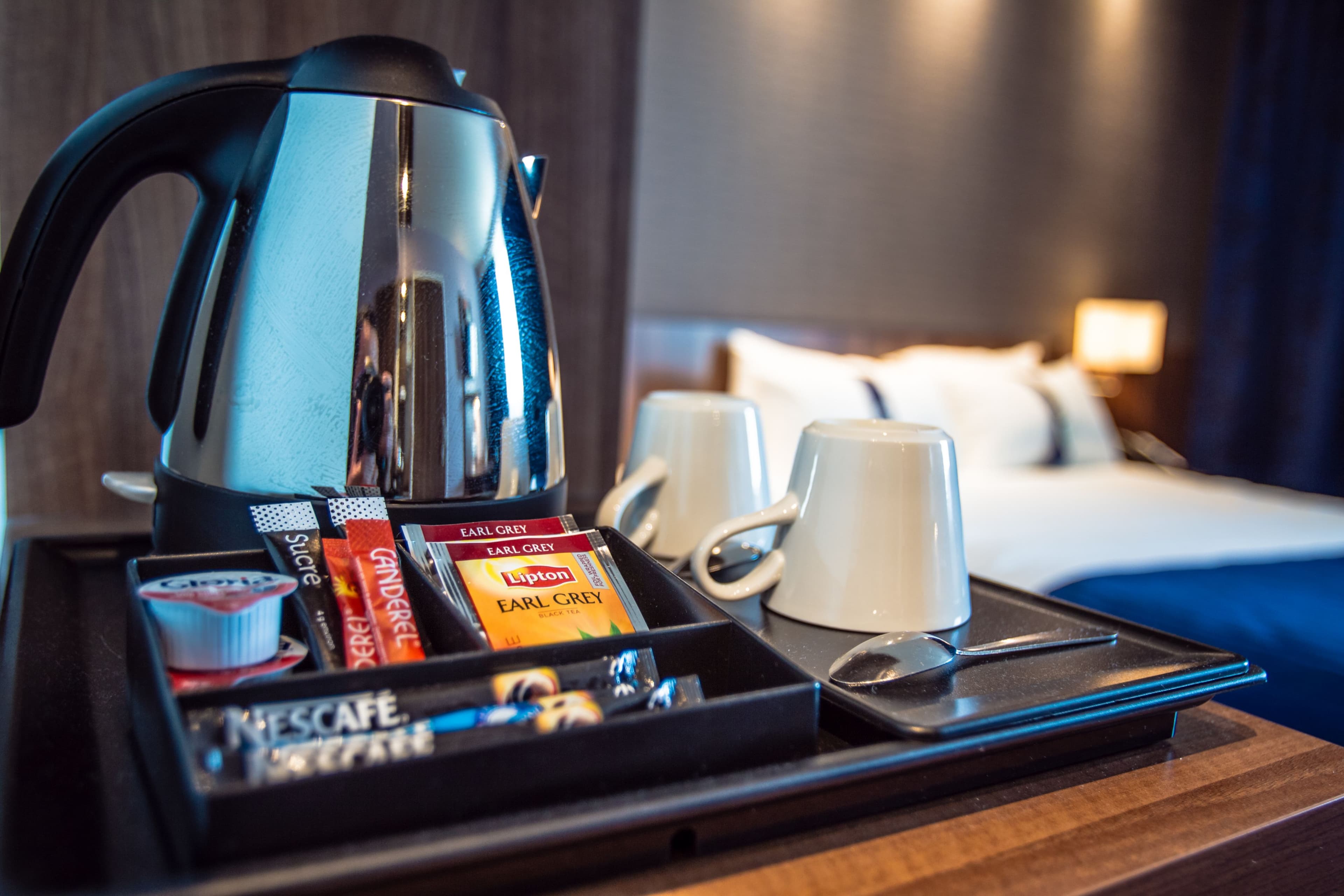 Holiday Inn Express Strasbourg - Sud — 24