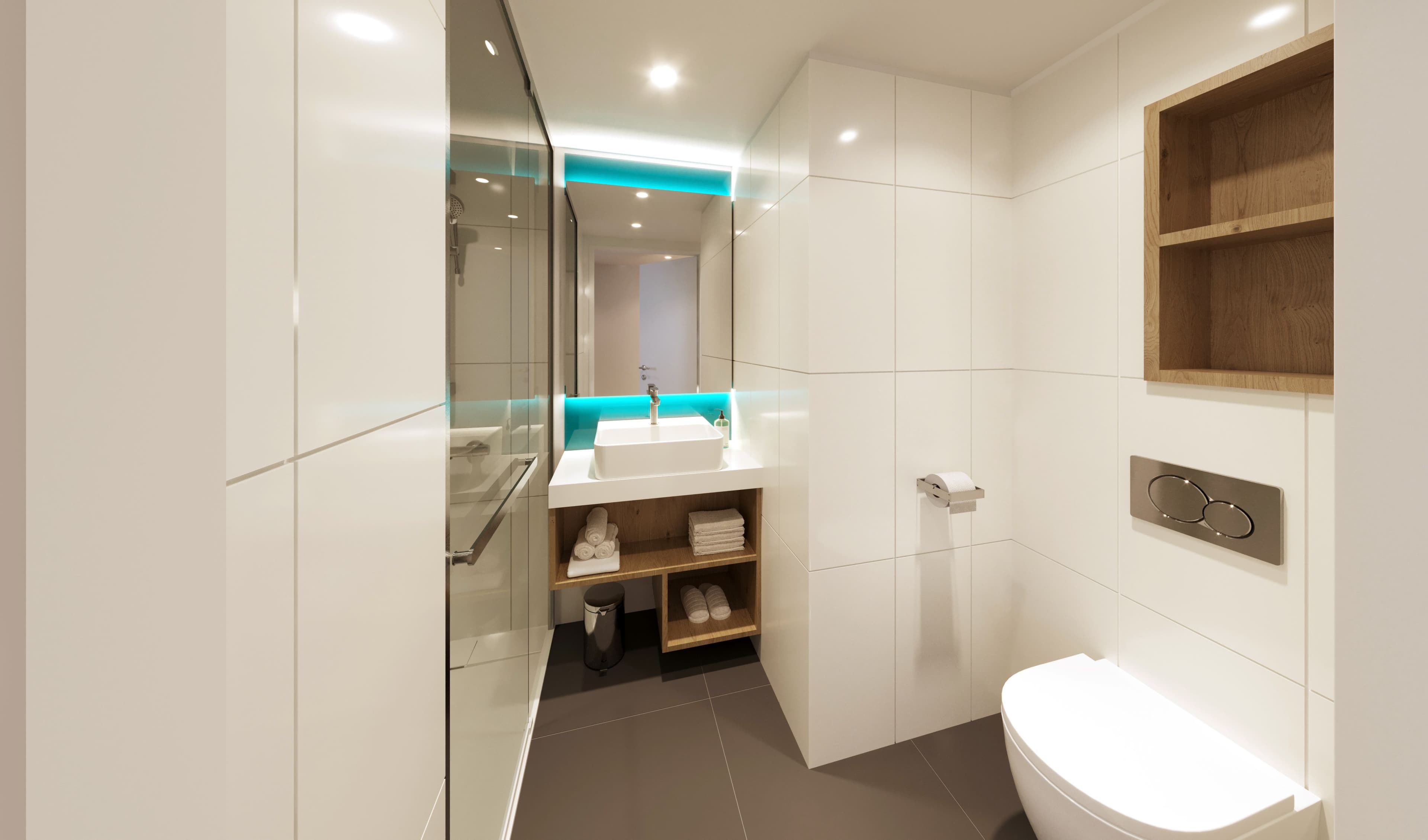 Holiday Inn Express & Suites Ghent - Image 3