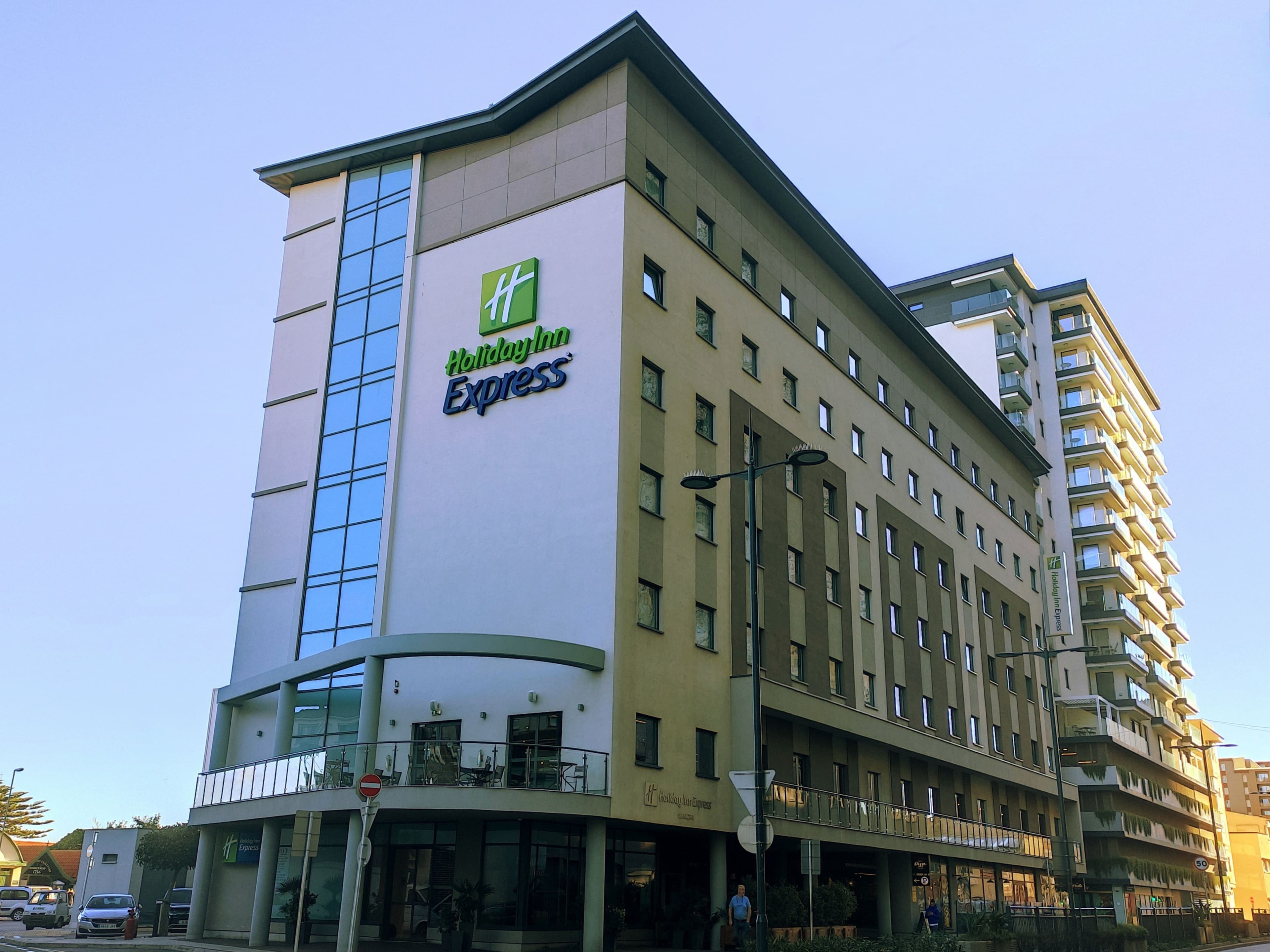 Holiday Inn Express Gibraltar - Image 1