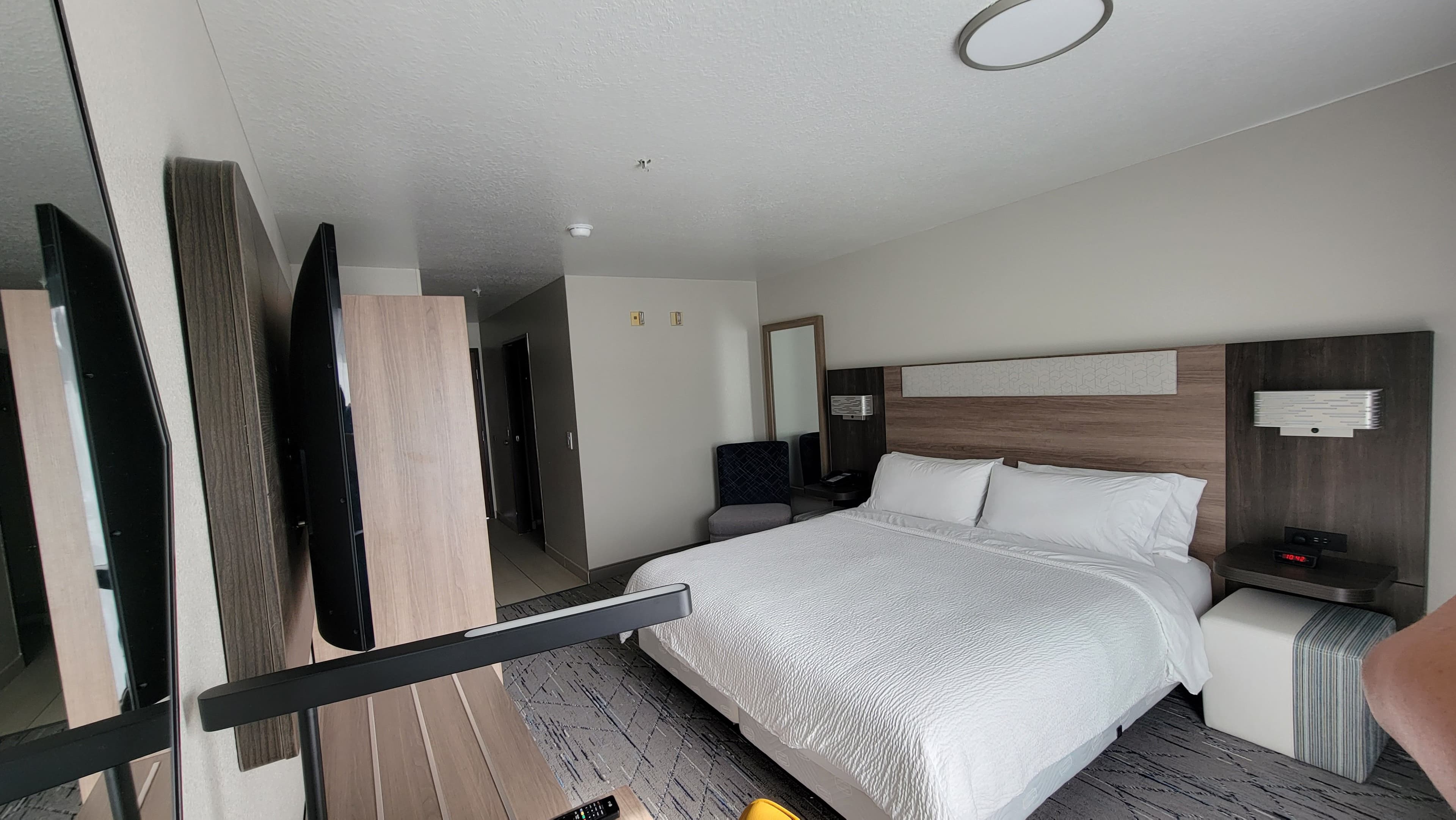 Holiday Inn Express Portland SE - Clackamas Area — 6