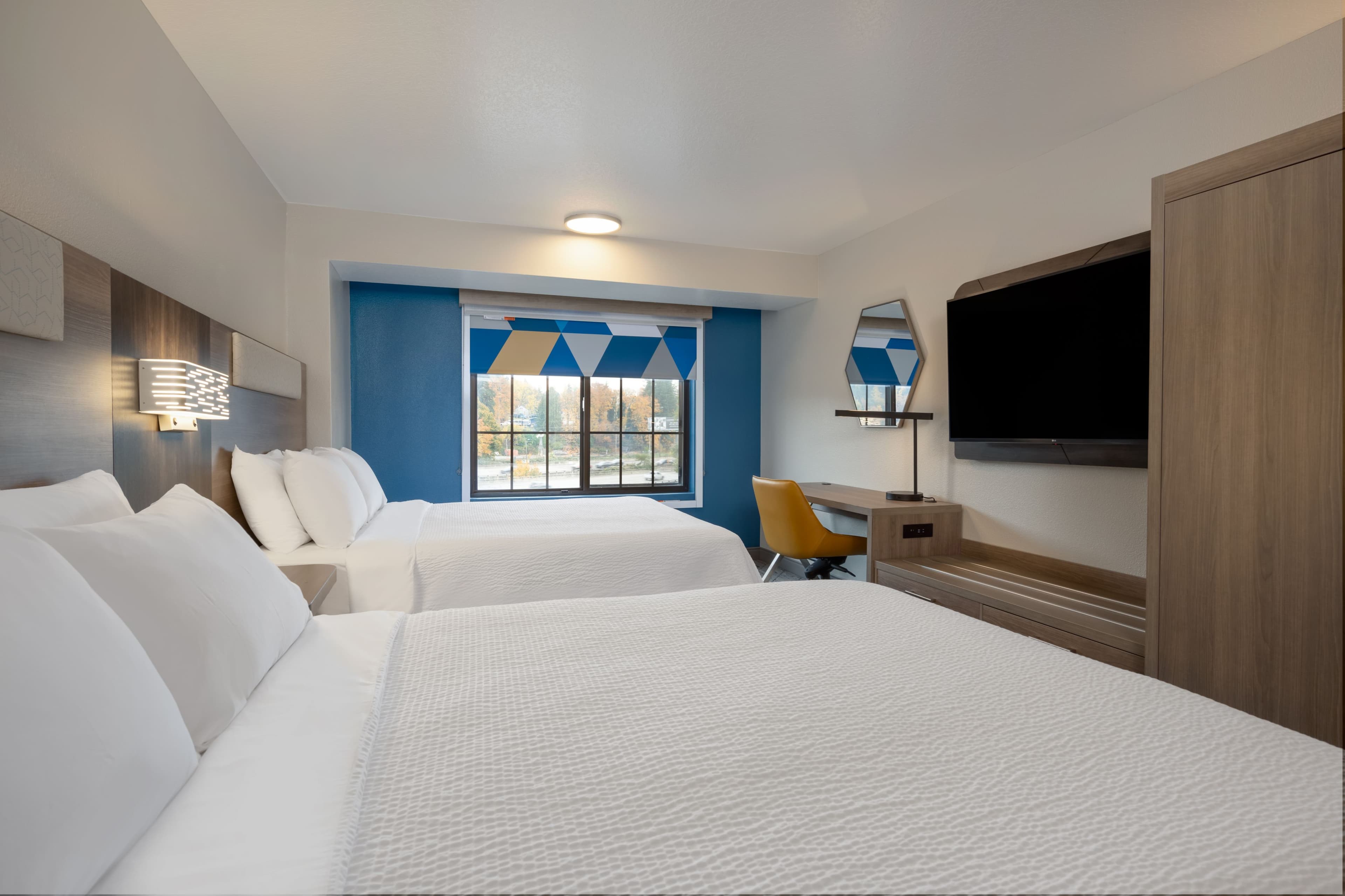 Holiday Inn Express Portland SE - Clackamas Area — 8