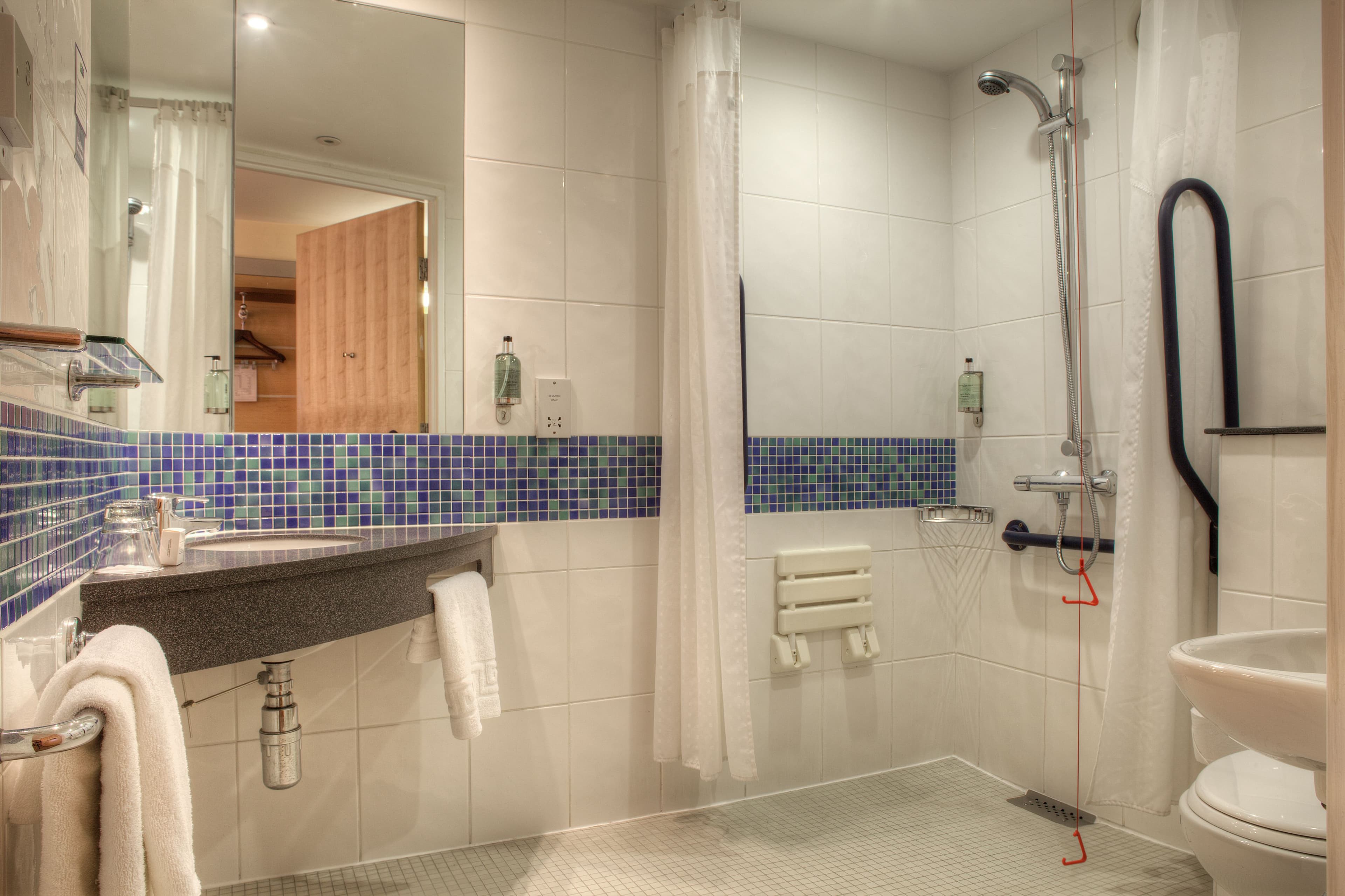 Holiday Inn Express Glasgow - City Ctr Theatreland — 41