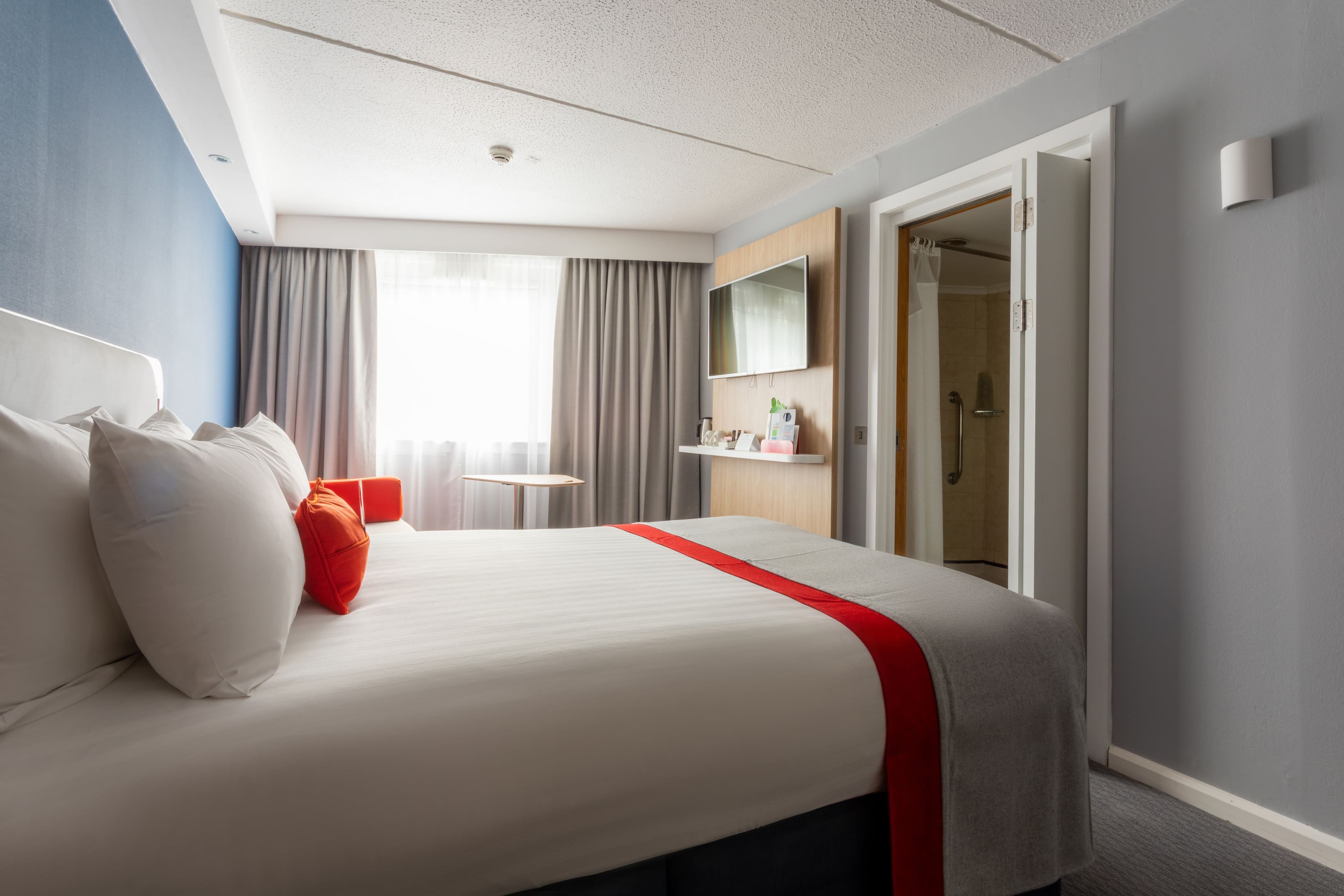 Holiday Inn Express Glasgow - City Ctr Theatreland — 40