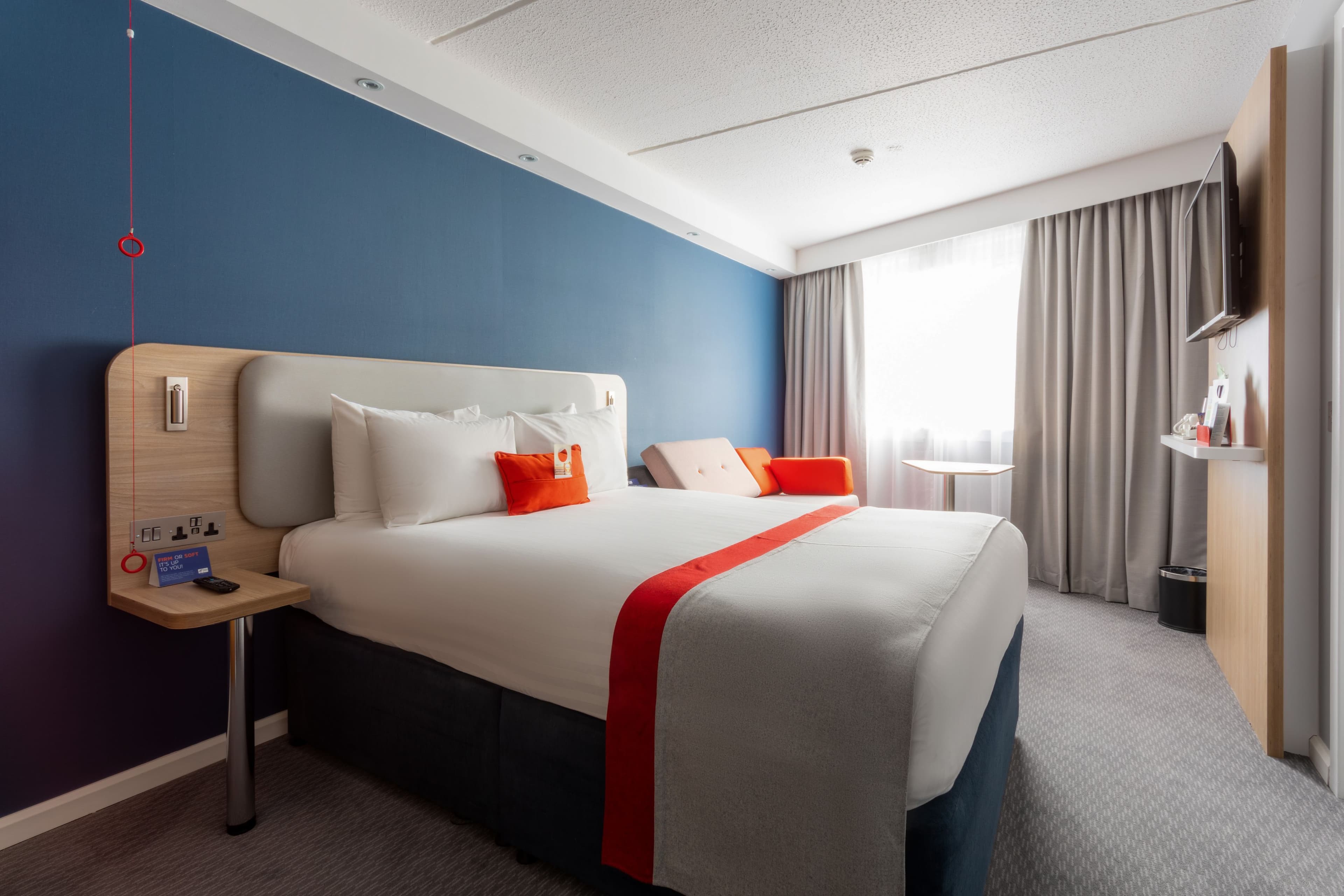 Holiday Inn Express Glasgow - City Ctr Theatreland — 34