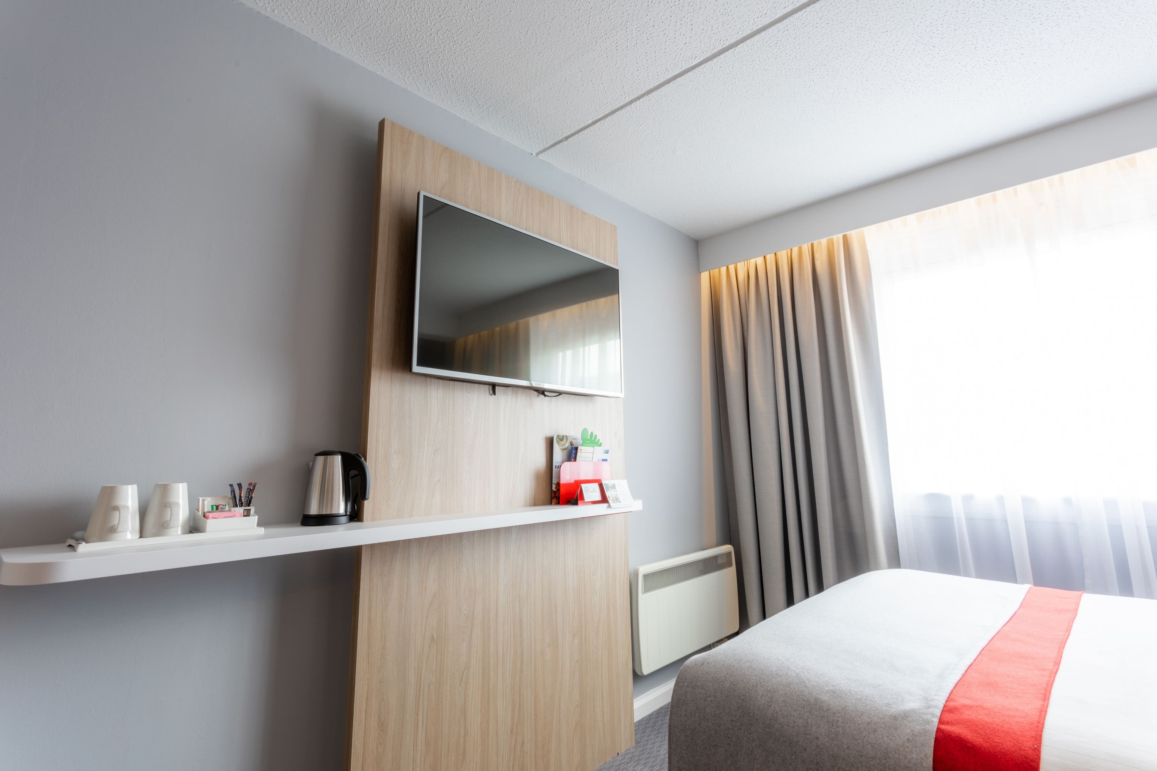 Holiday Inn Express Glasgow - City Ctr Theatreland - Image 3