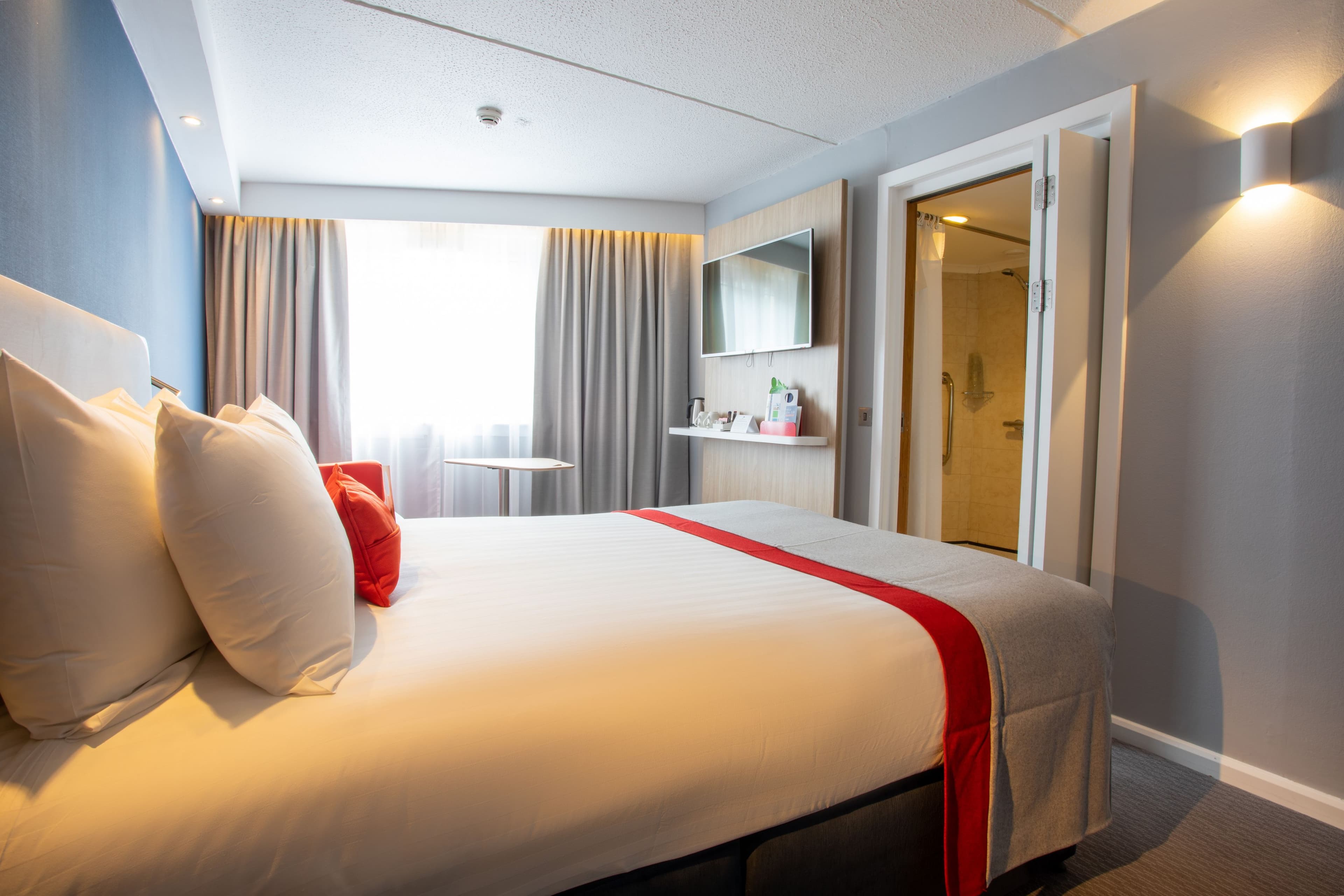 Holiday Inn Express Glasgow - City Ctr Theatreland — 43