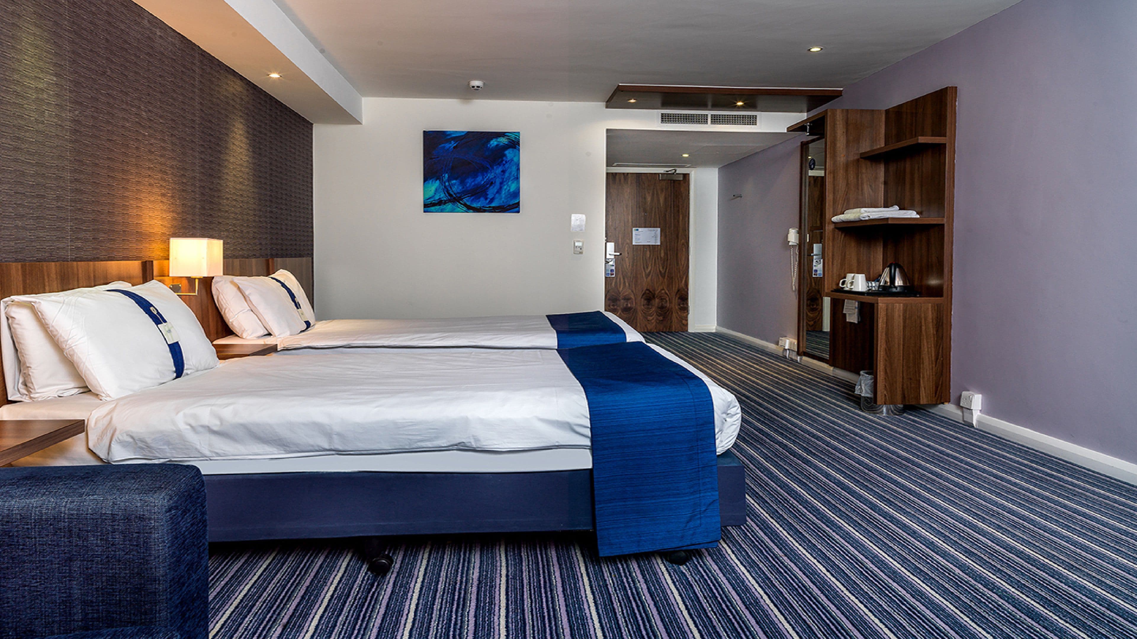 Holiday Inn Express Glenrothes — 39
