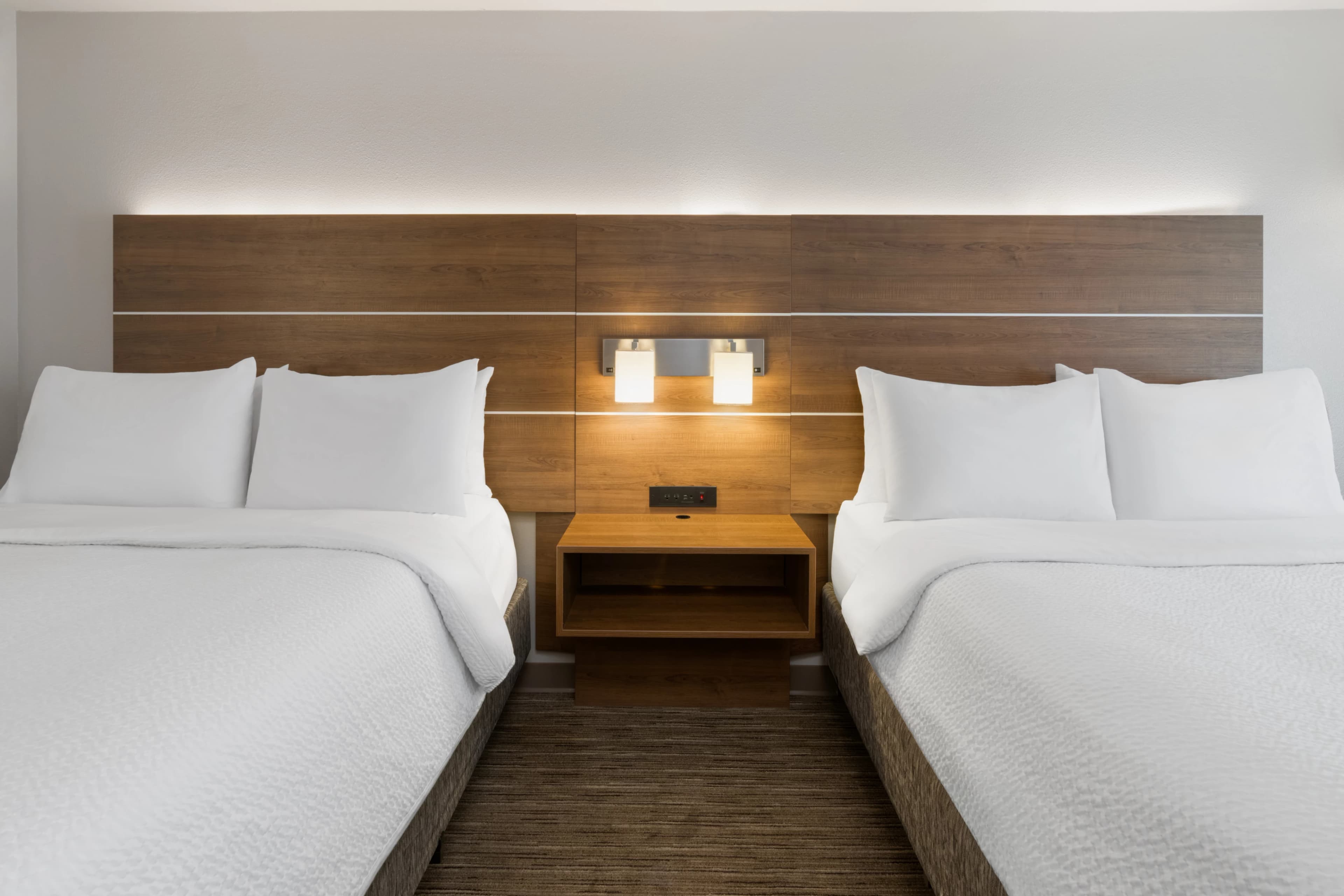 Holiday Inn Express Glenwood Springs (Aspen Area) — 5