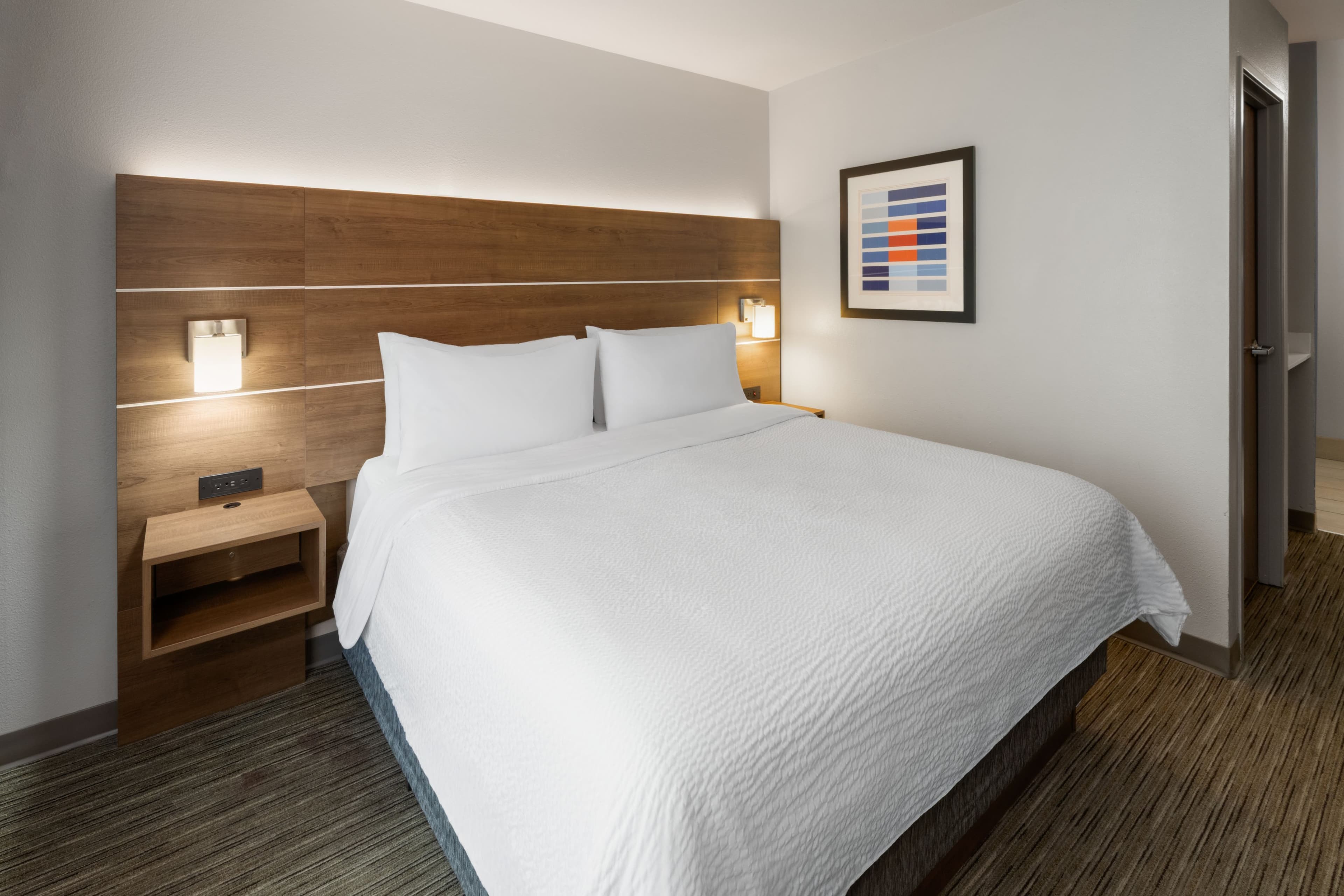Holiday Inn Express Glenwood Springs (Aspen Area) — 10