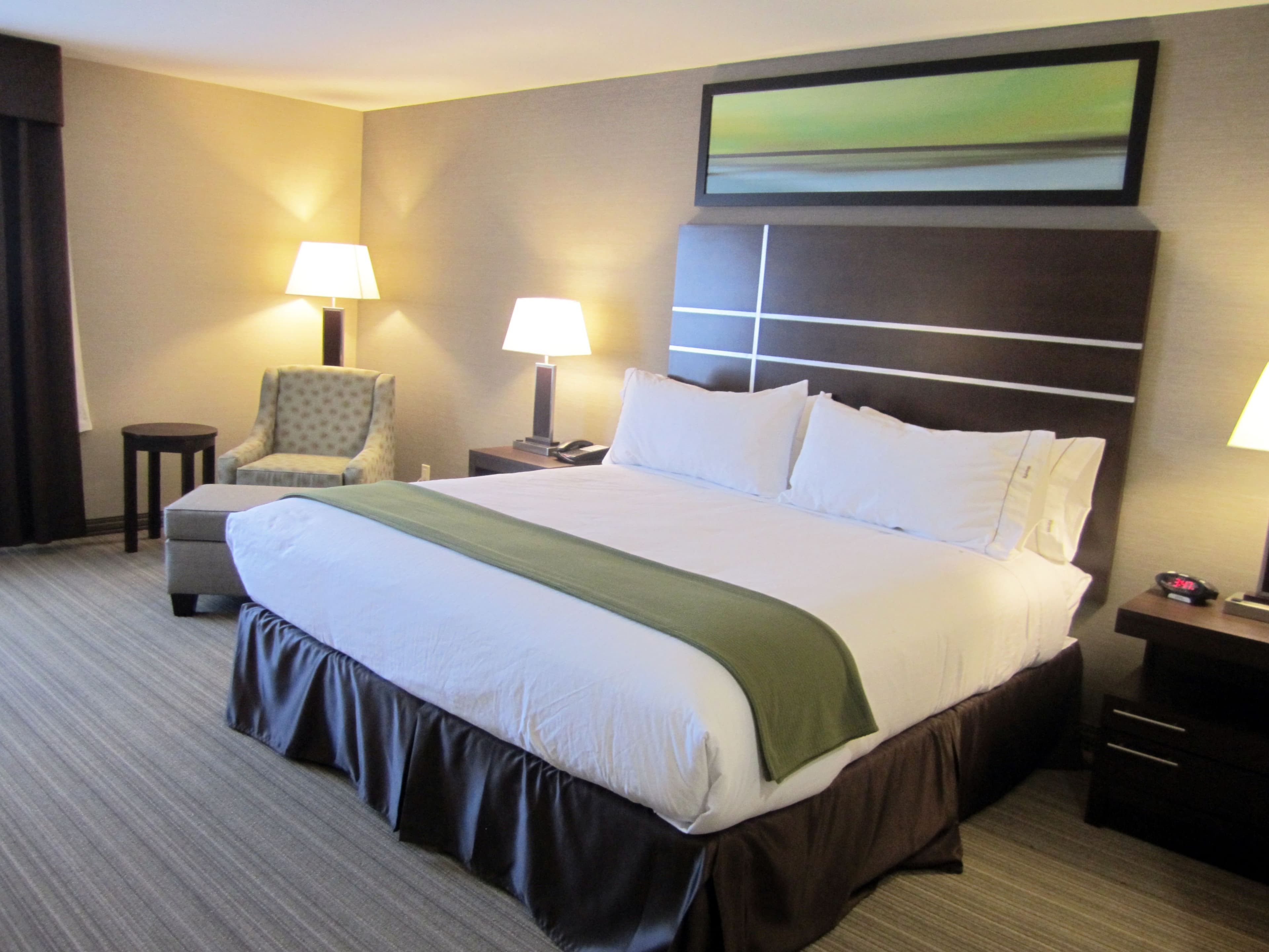 Holiday Inn Express Golden-Kicking Horse - Image 3
